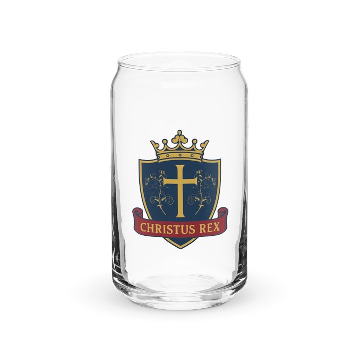 Christus Rex Glass product image (2)