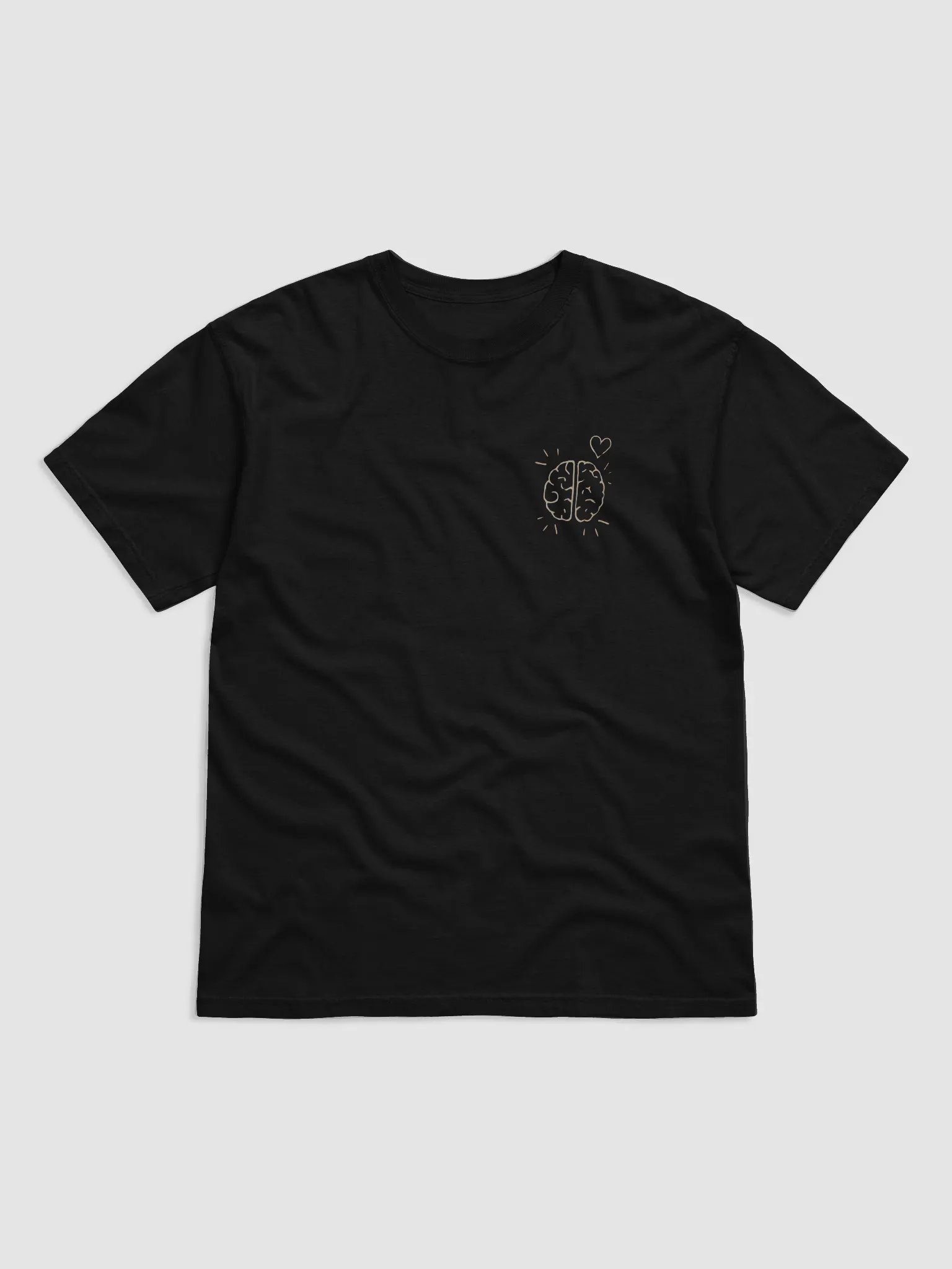 Cute Coded & Chronically Misunderstood T-shirt product image (6)