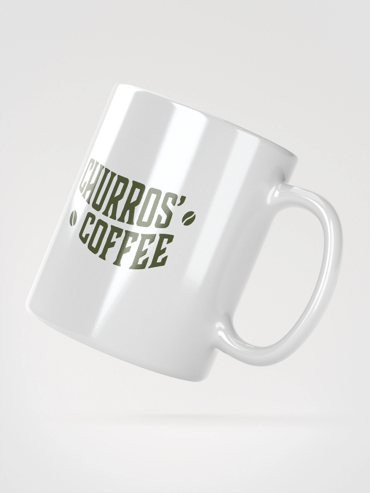 Churros' Coffee Mug product image (2)