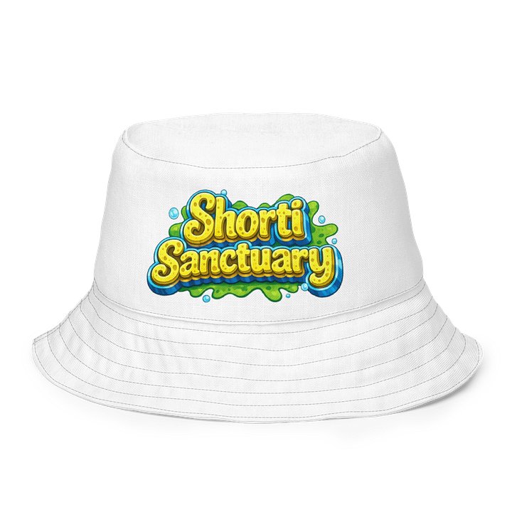 Lowkey spongy Bucket product image (1)