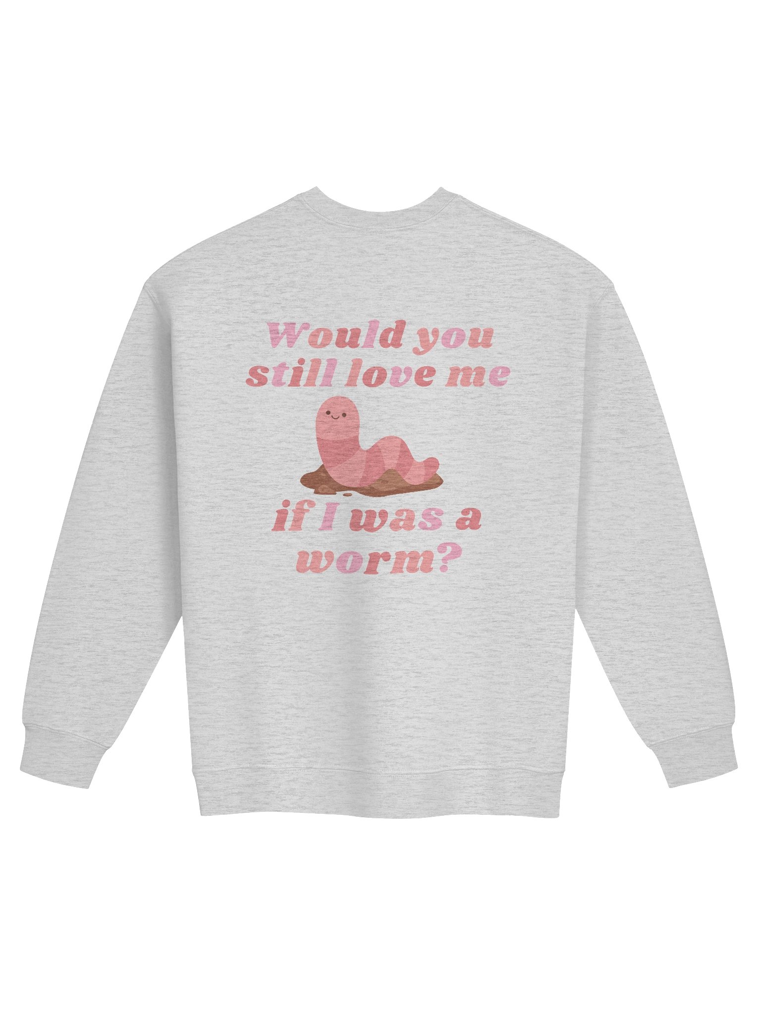 wormpy crewneck product image (2)