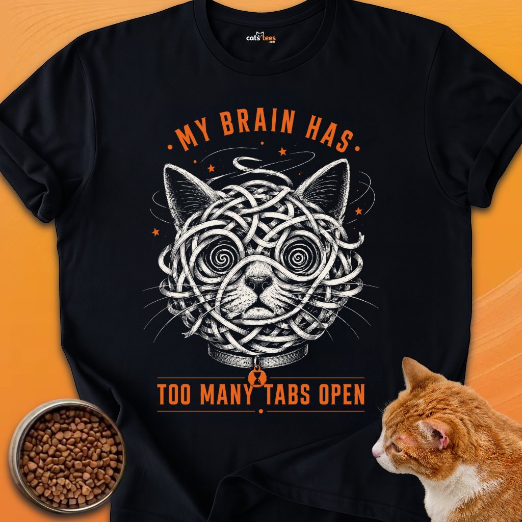 Too Many Tabs Open product image (2)