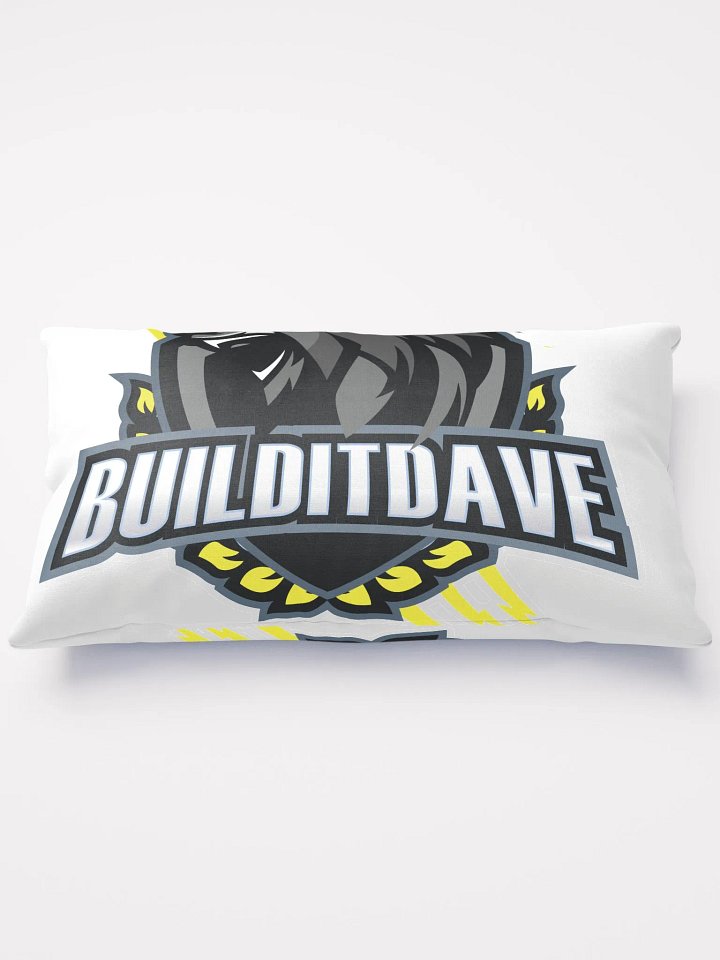Build Crew Pillow product image (2)