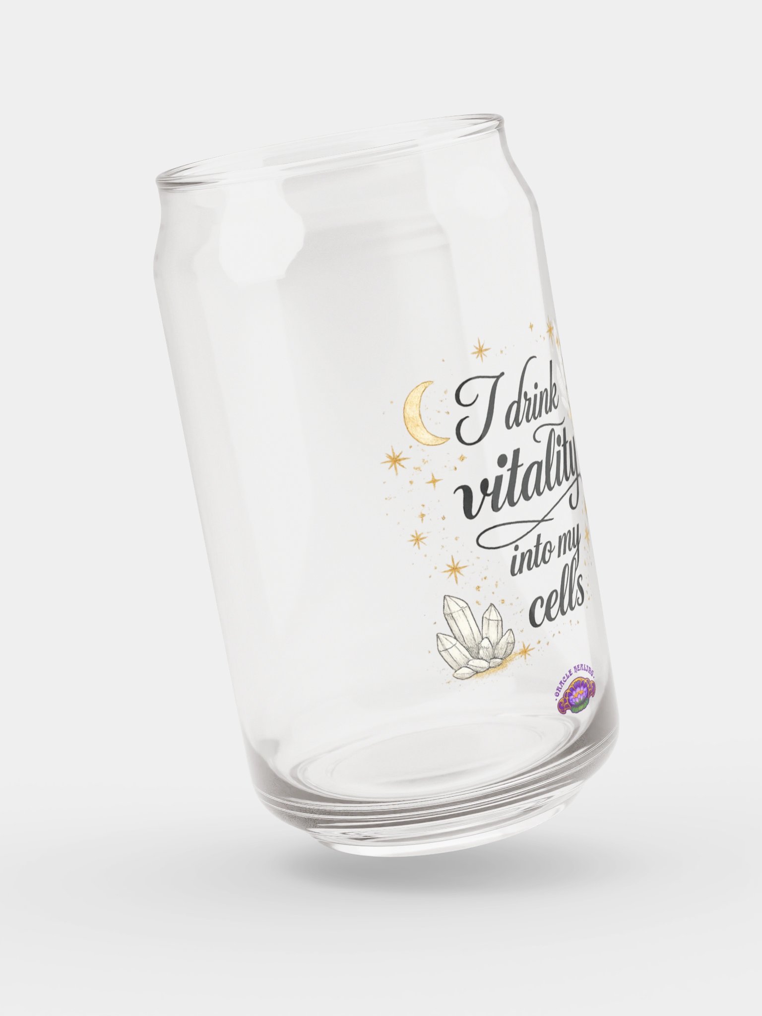 Beauty Water Spell Glass product image (3)