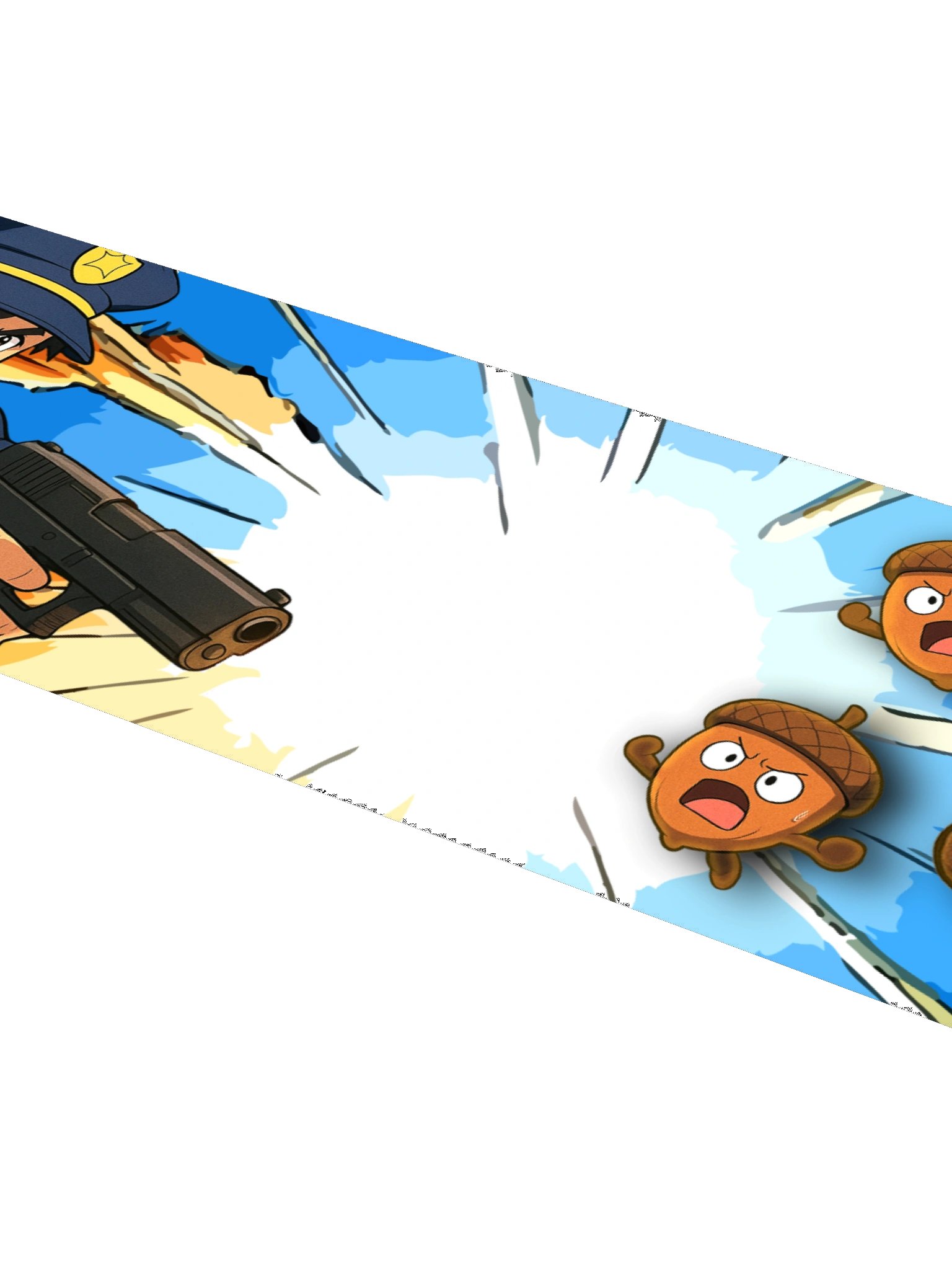 Surprise Encounter Sticker Set product image (4)
