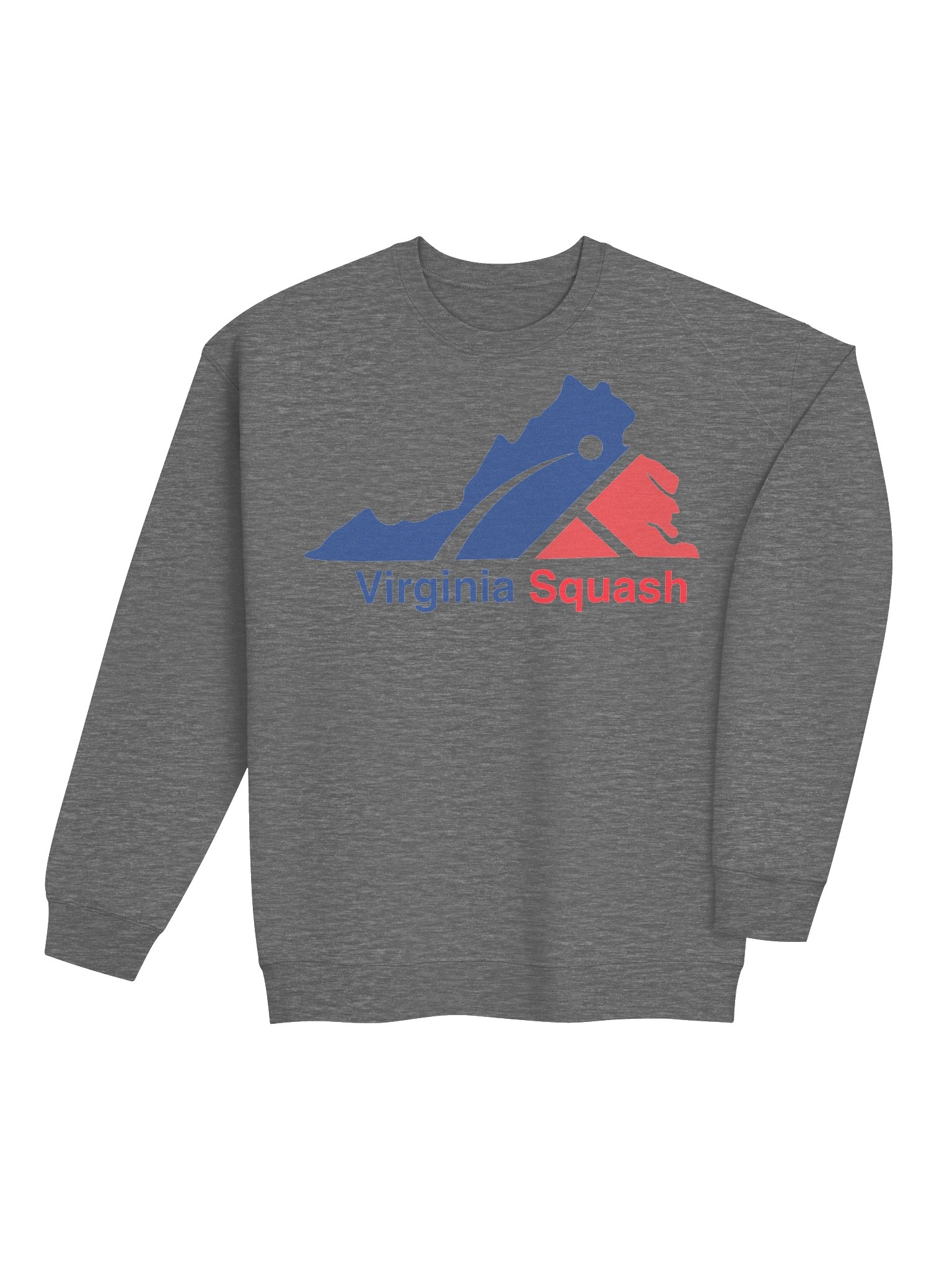 Cotton Sweatshirt - Gray product image (4)