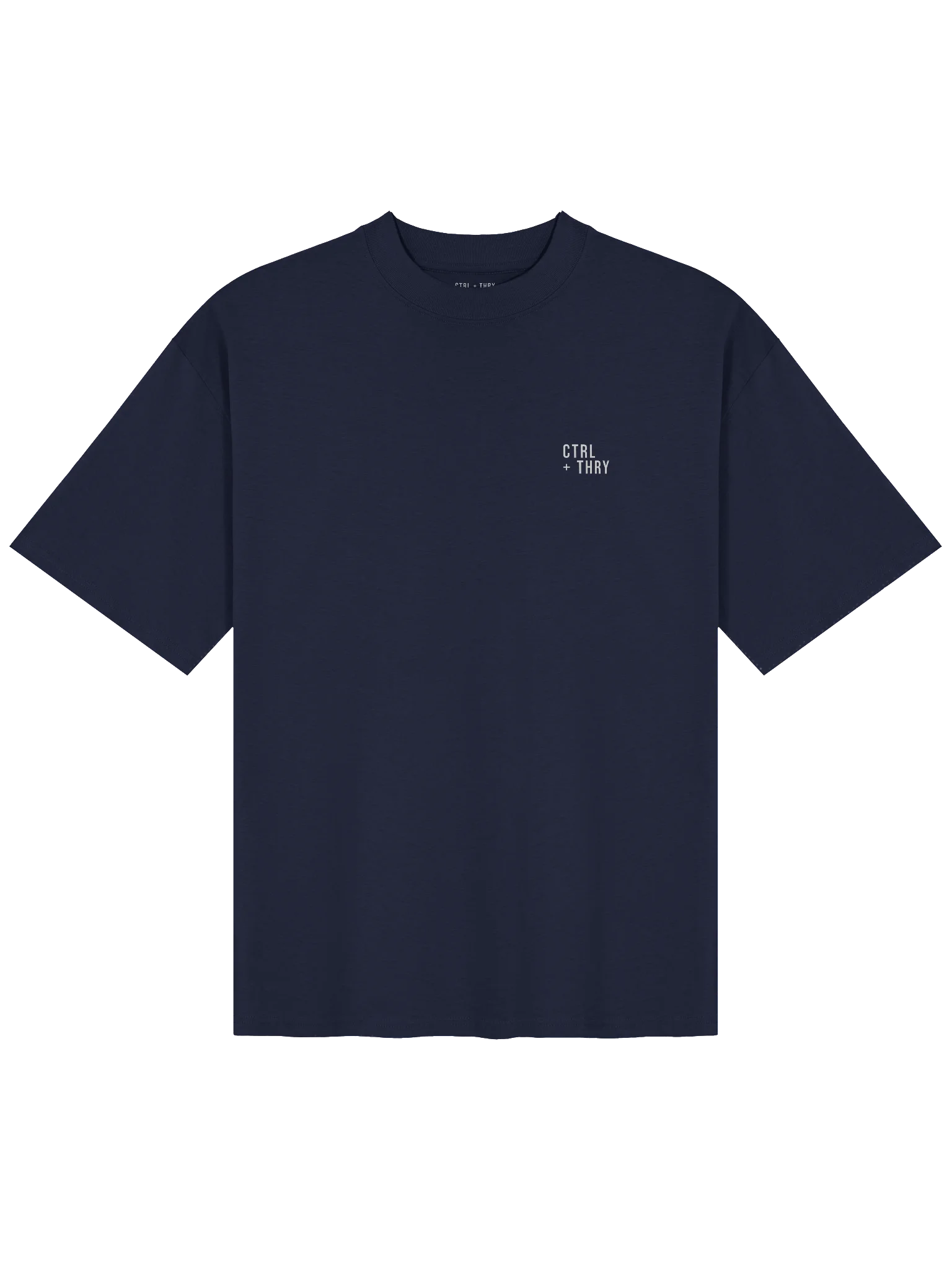 Original Oversize Tee product image (3)