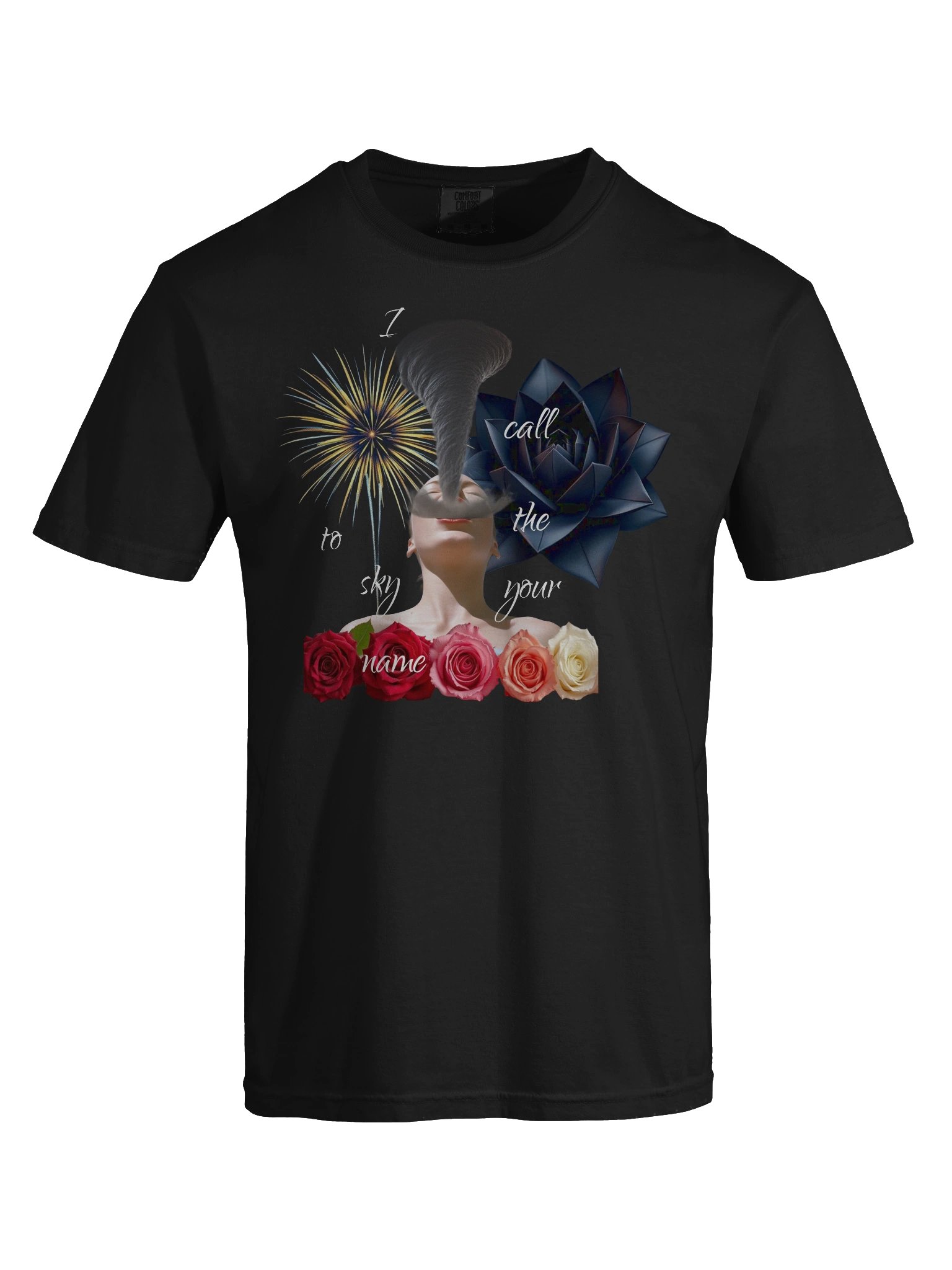 I call to the sky product image (7)