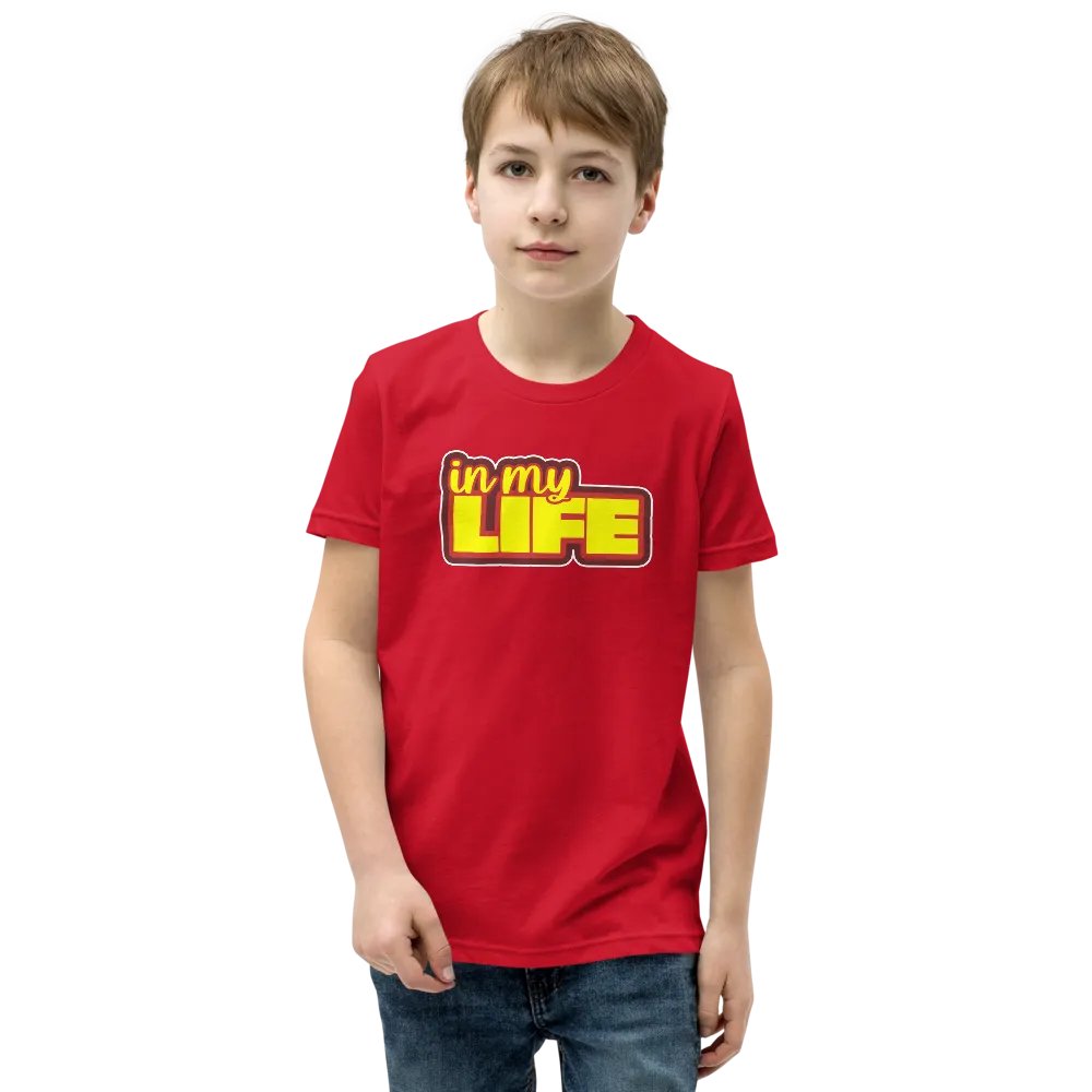 IN MY LIFE product image (1)