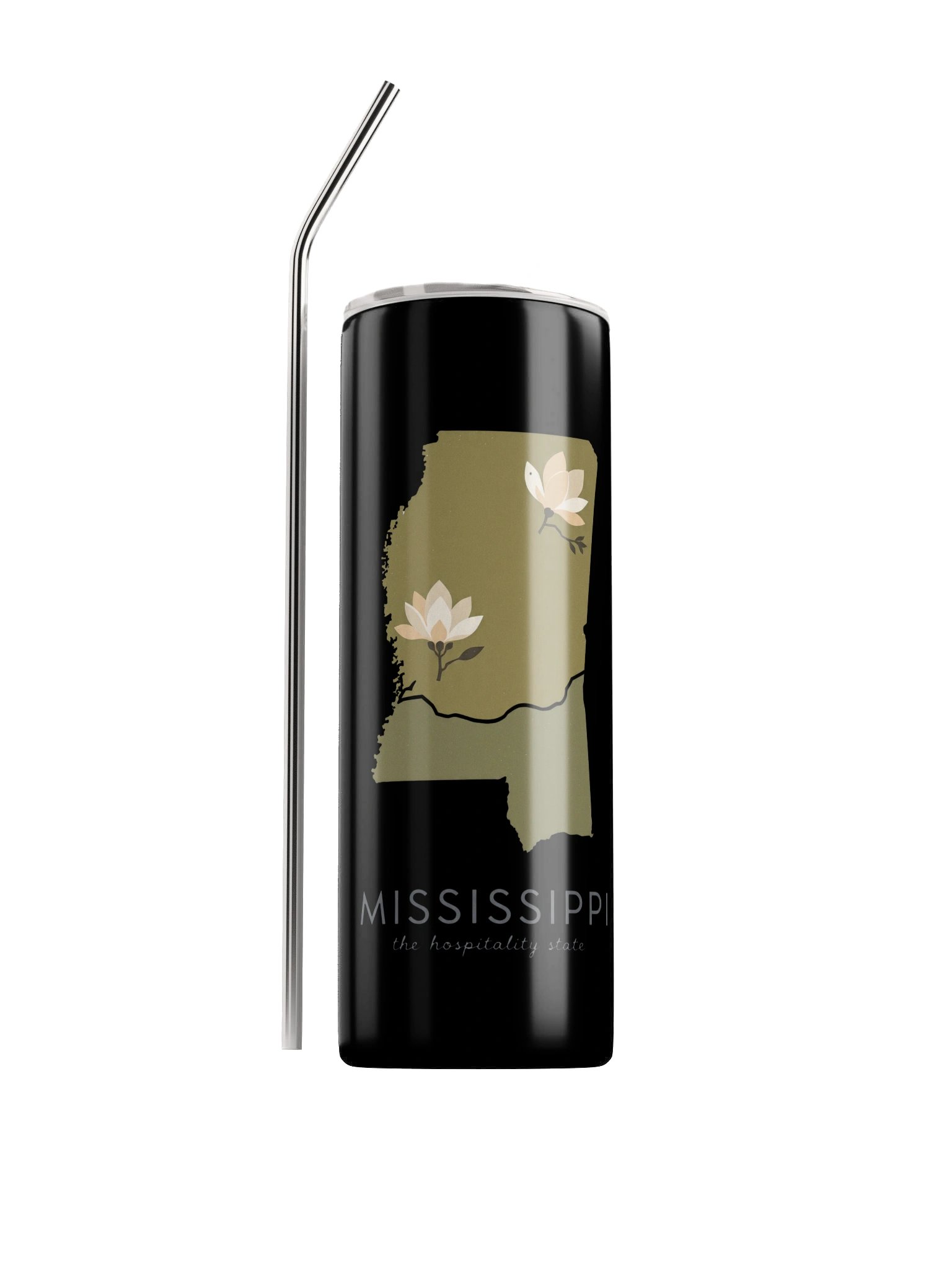 Mississippi Magnolia 20 oz Tumbler product image (1)