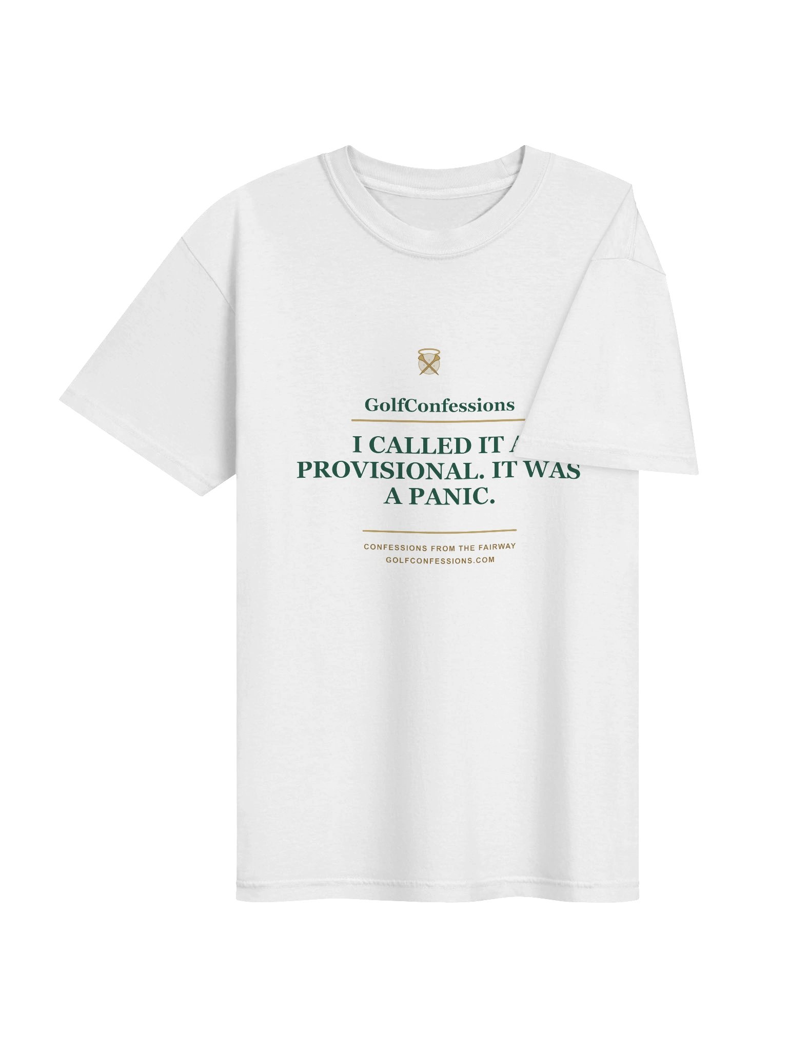 GC Provisional Panic Shirt product image (12)