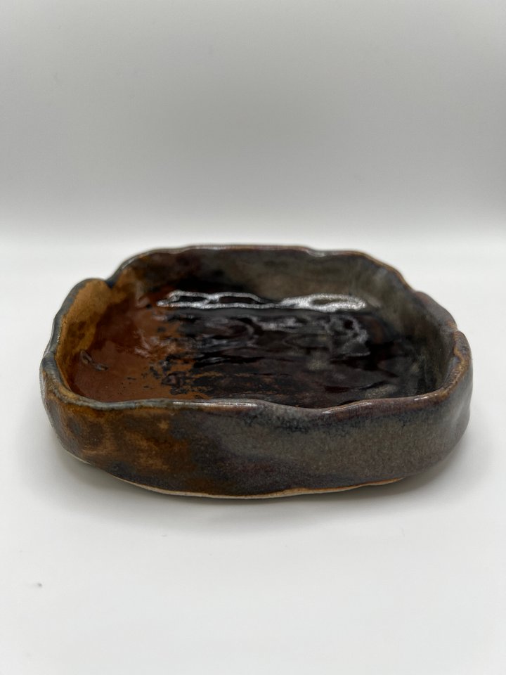 Square Peg, Square Bowl product image (2)