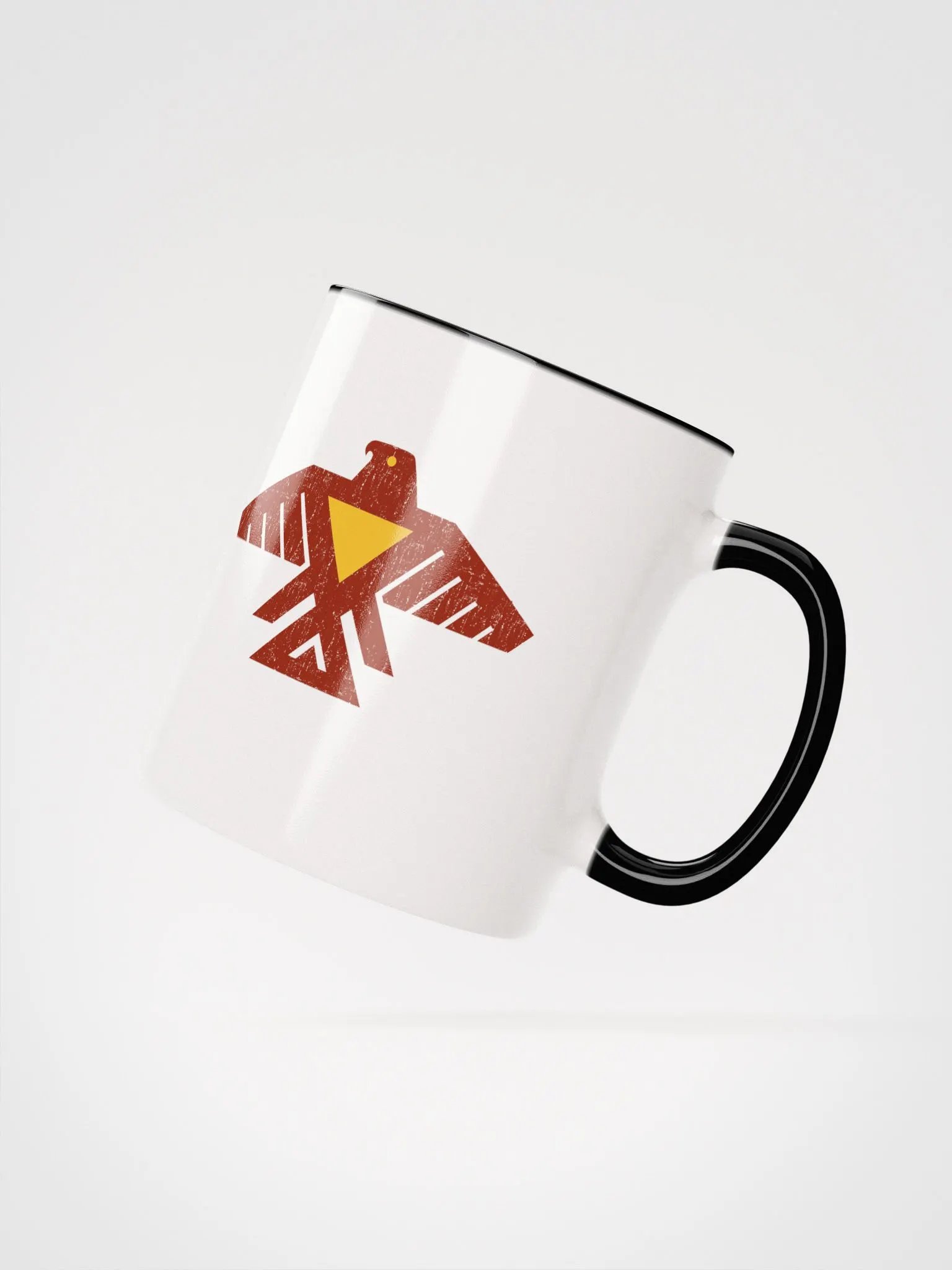 Thunderbird Coffee Mug product image (2)
