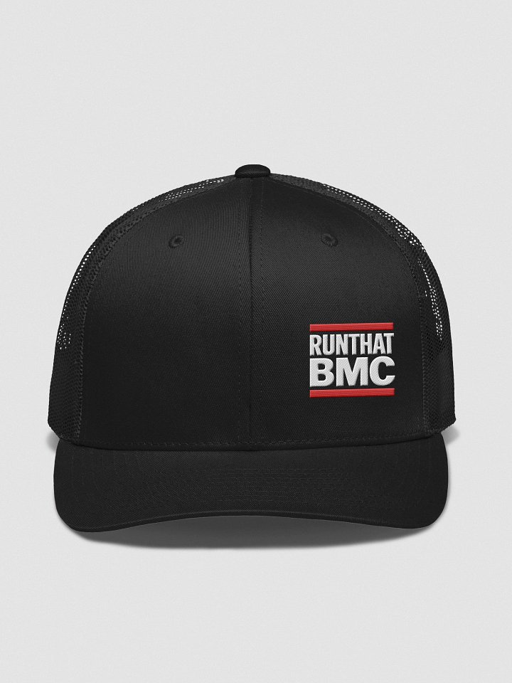 Logo Hat product image (1)