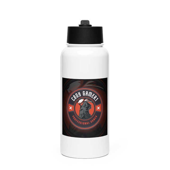 CBOY'S WATER BOTTLE product image (1)