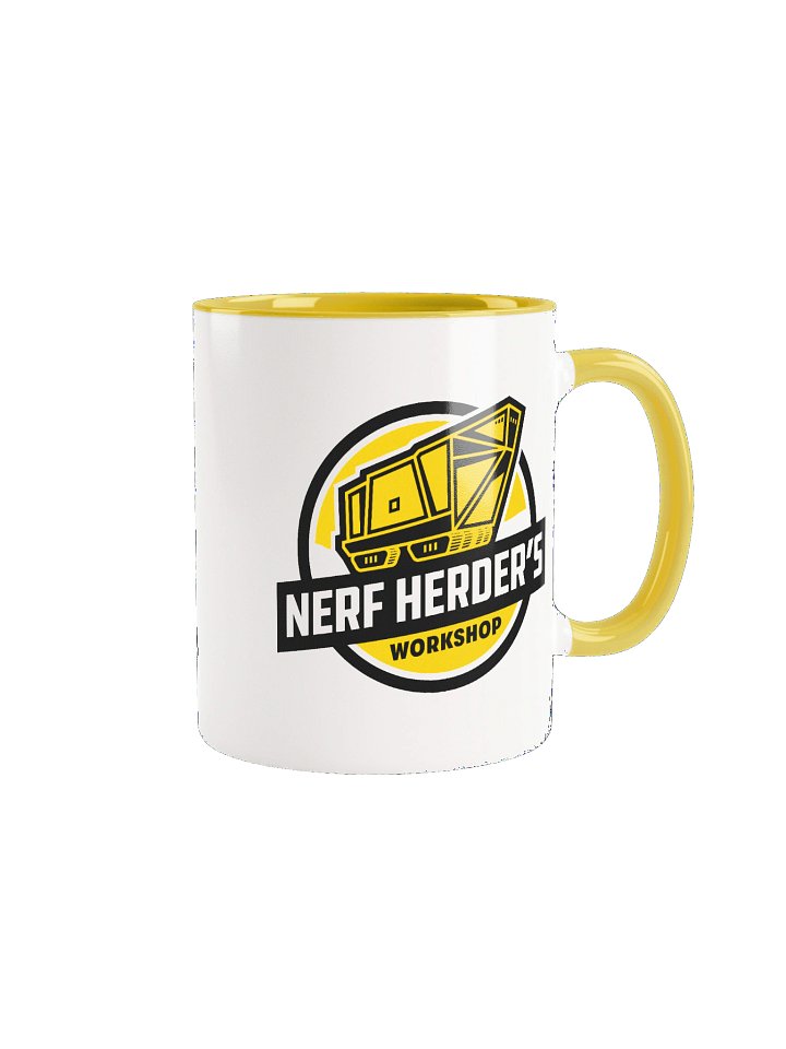 Nerf Herder's The Mug product image (1)