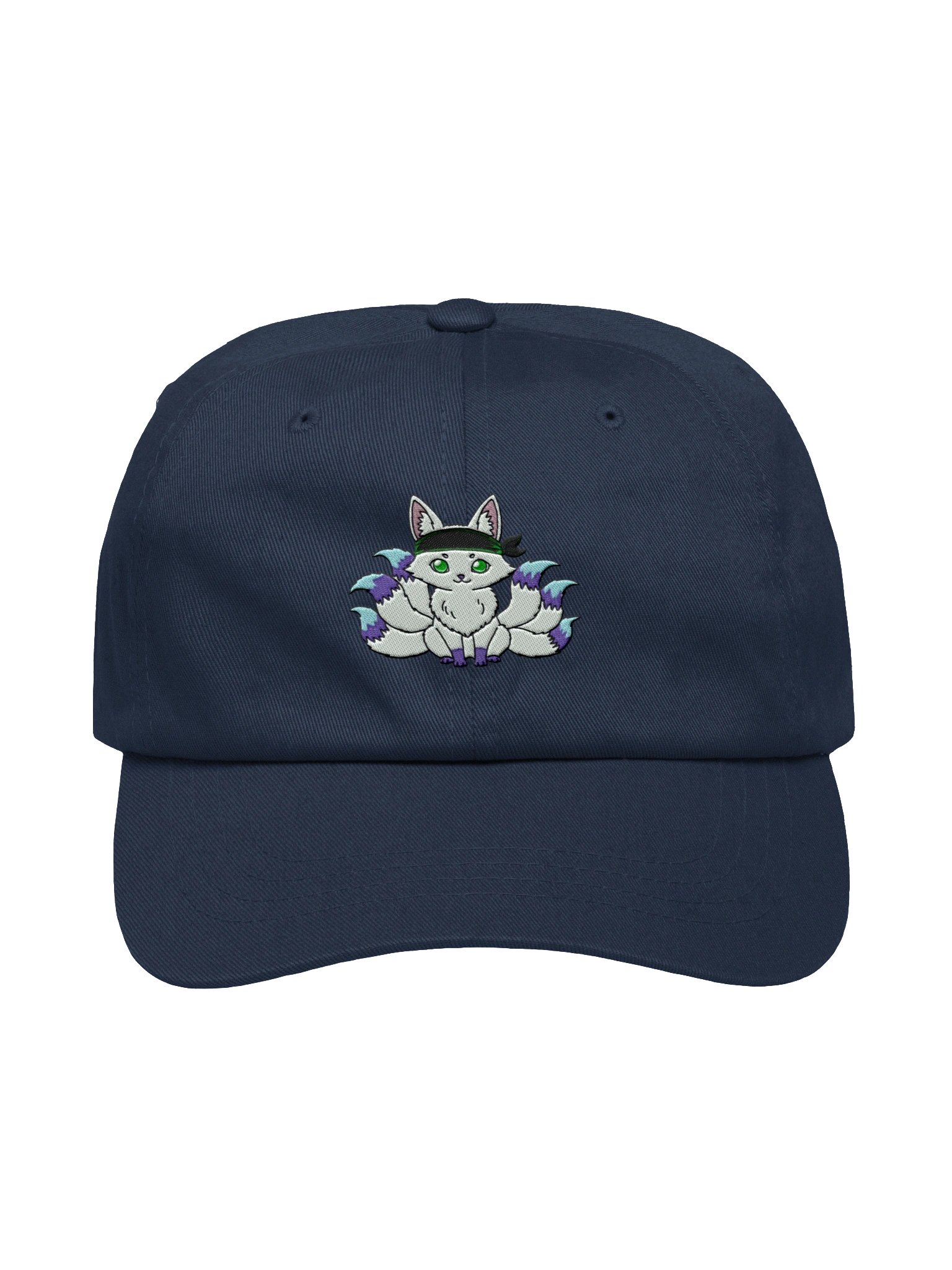 KAT Dad Hat product image (1)