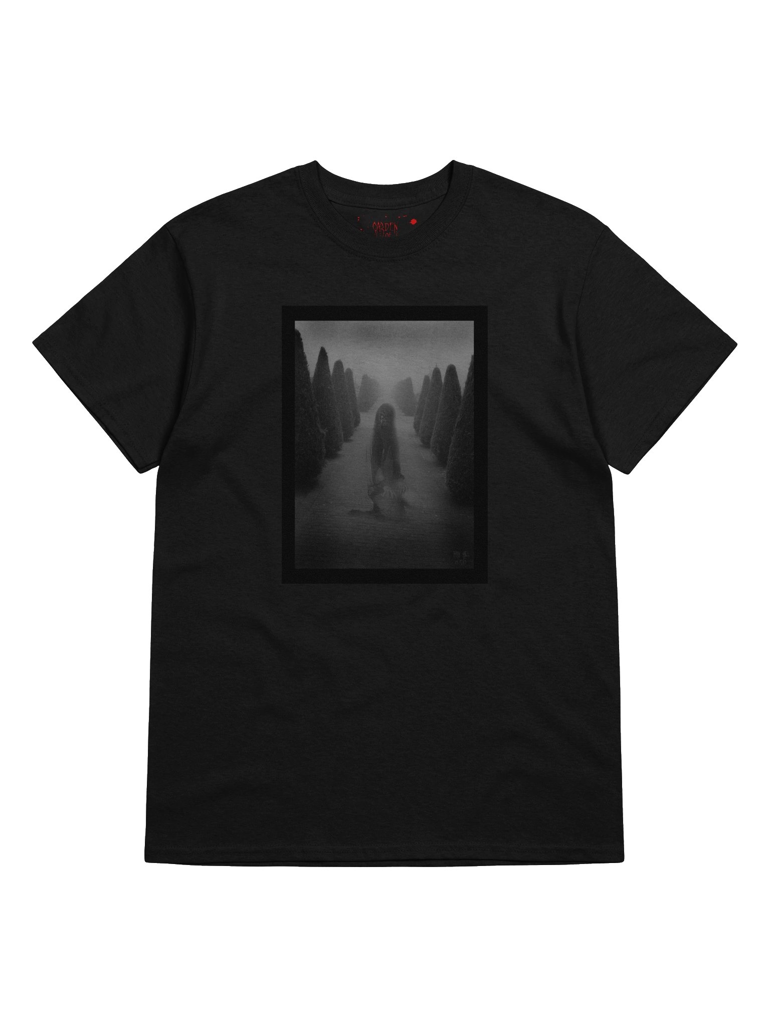 NECROMANTICAL SCREAMS product image (5)