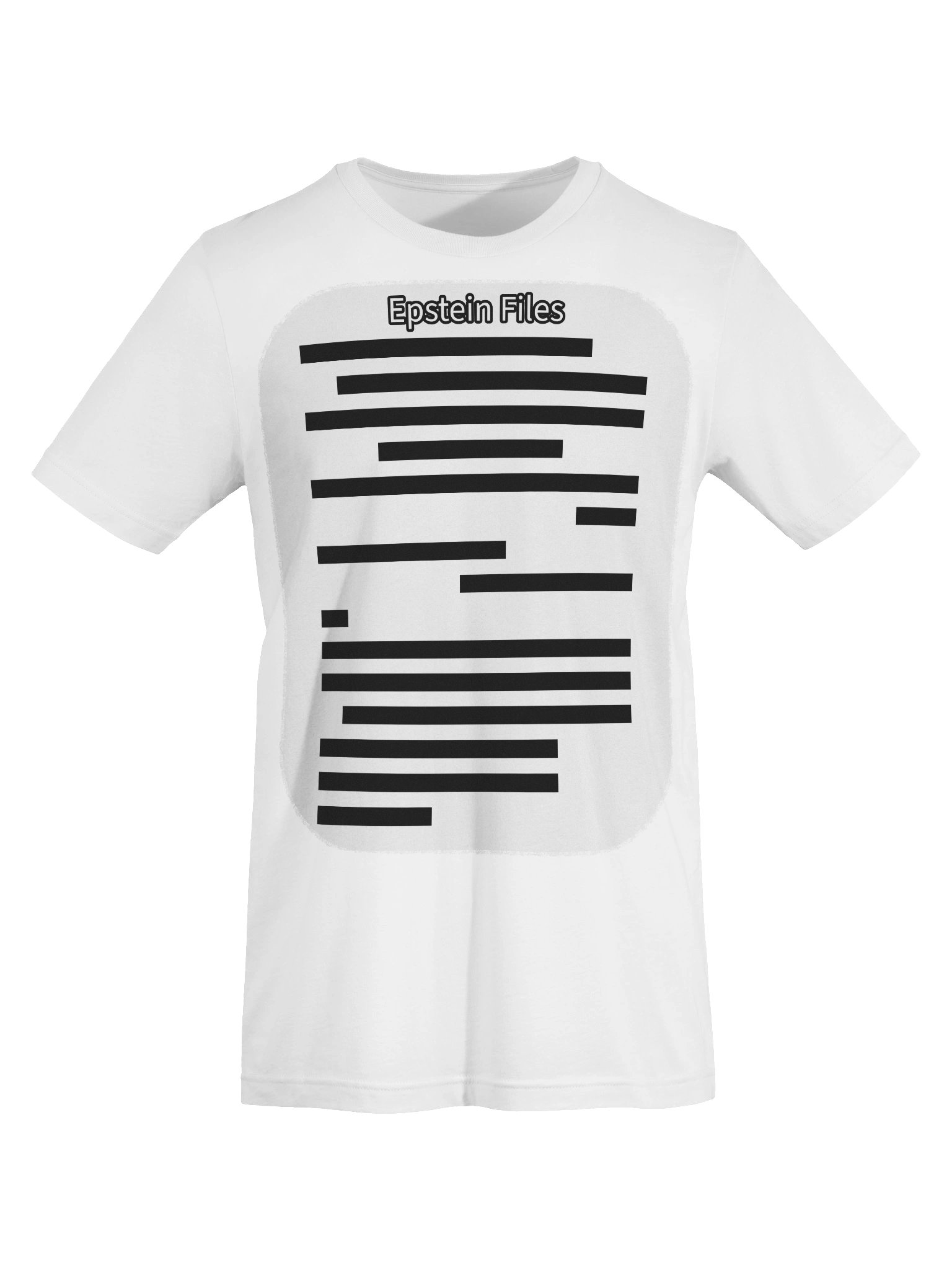 [Redacted] T-Shirt product image (21)