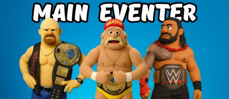 Main Eventer
