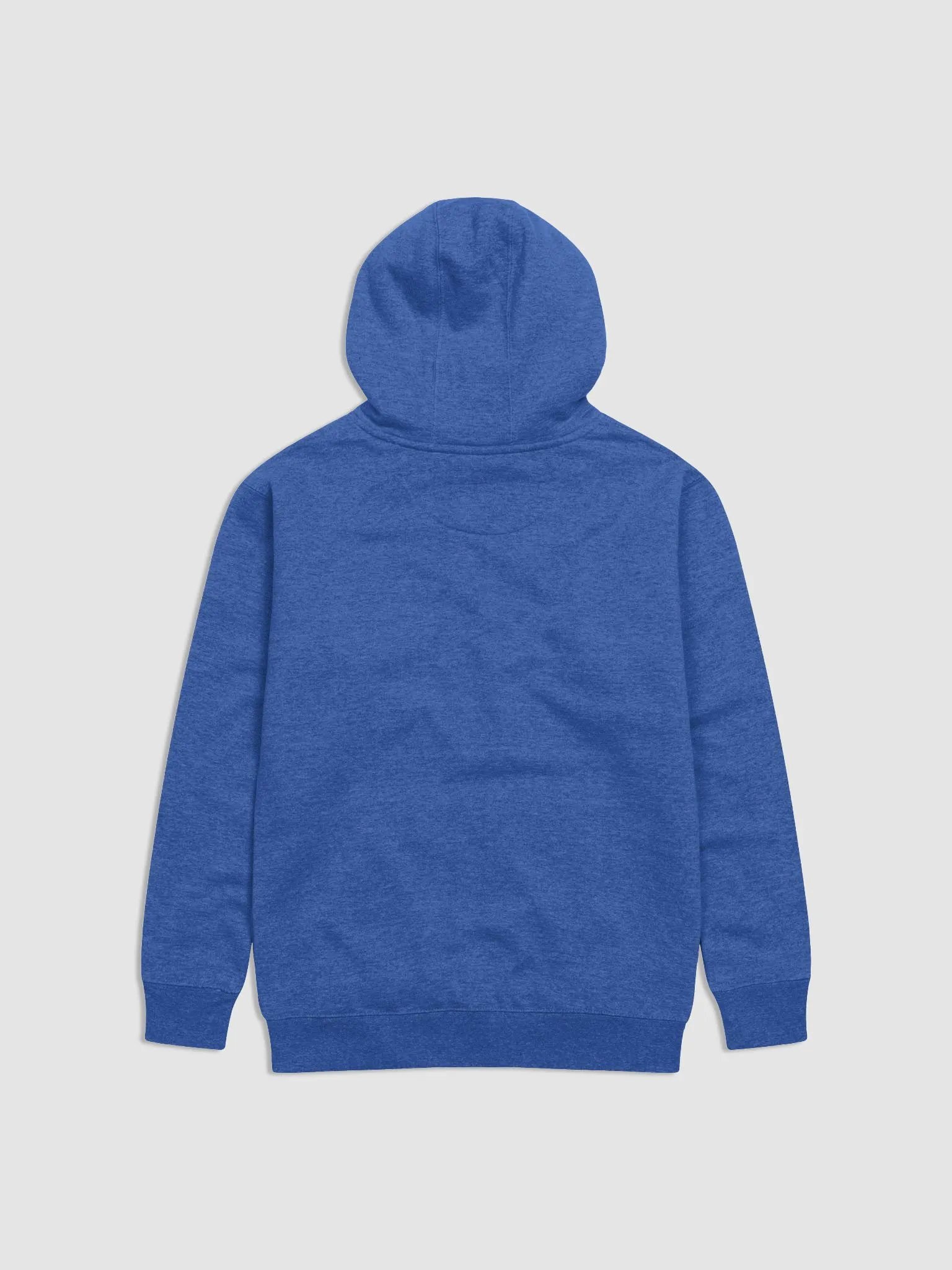 No Font CULT CLASSIC CAGE Cotton Heritage Unisex product image (2)
