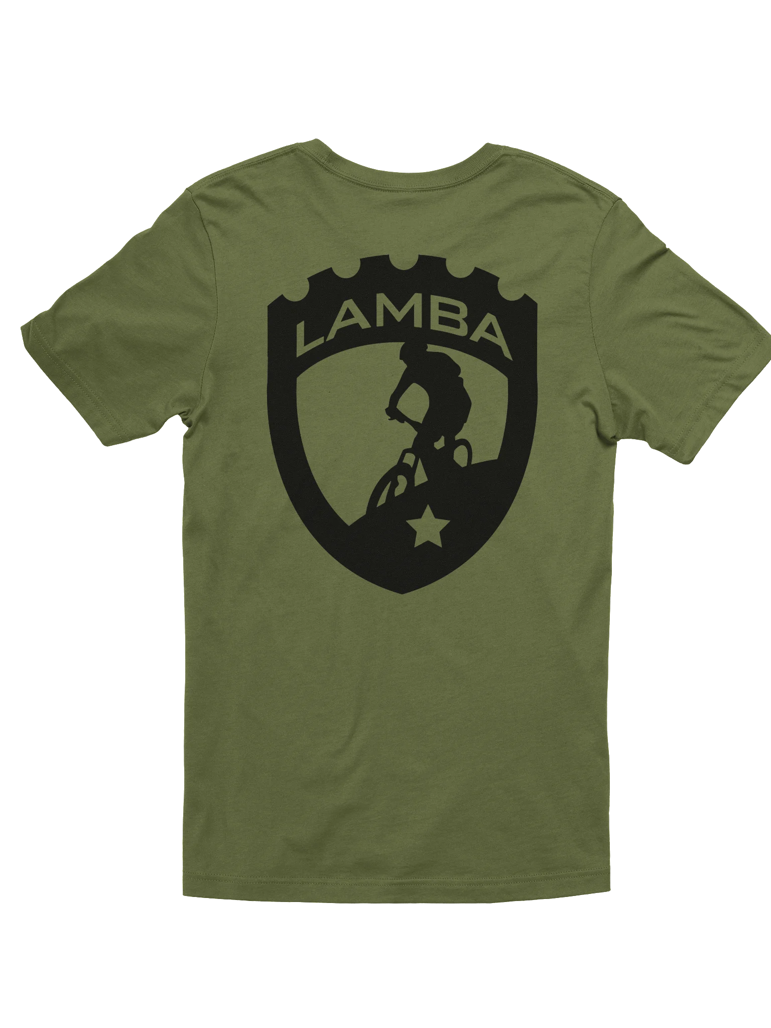LAMBA Tshirt product image (15)