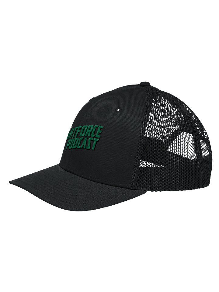 This Is The Lightforce Trucker Hat product image (4)