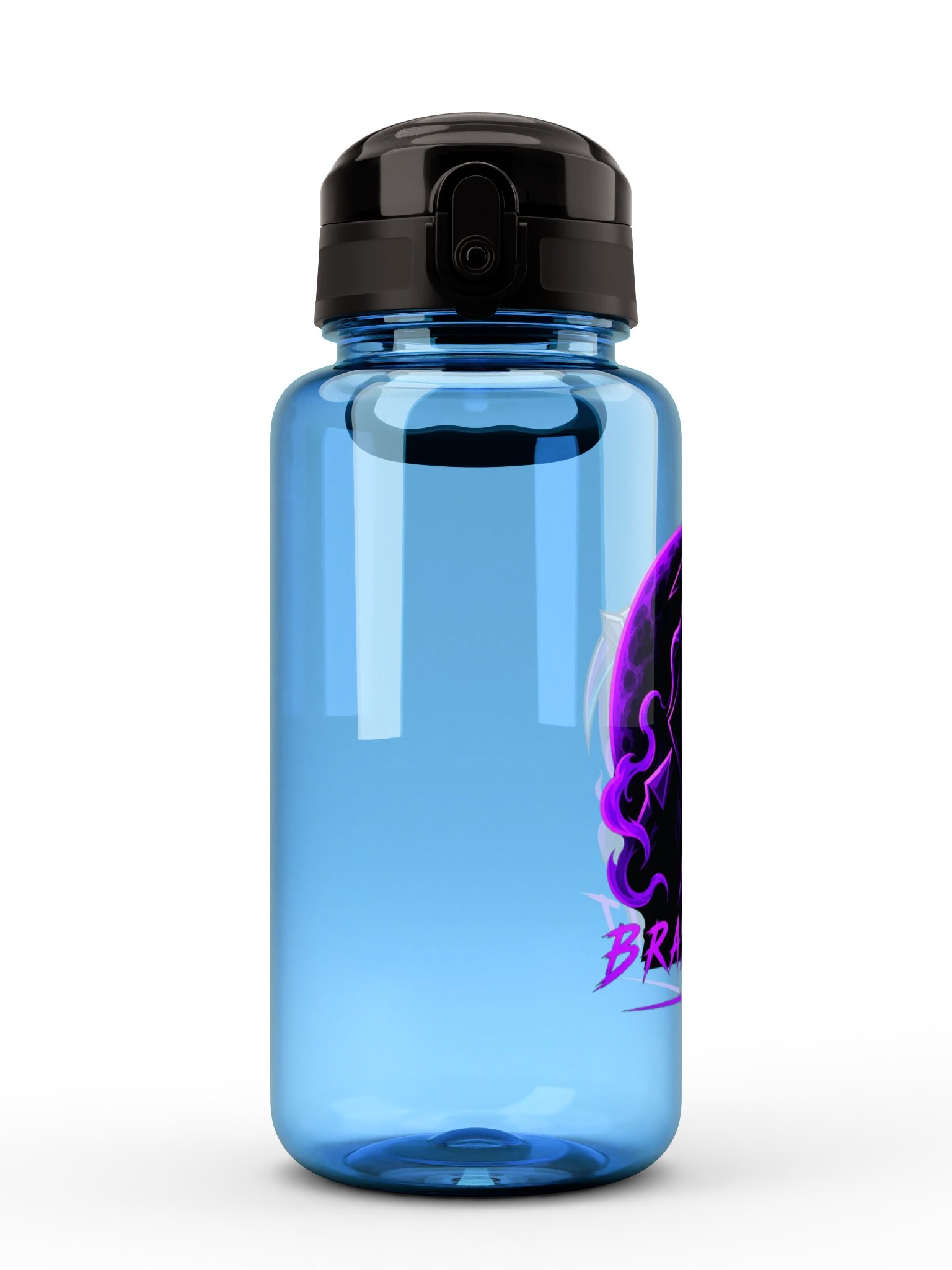 BRASS_YTT Wide Mouth Sport Bottle | Motiv 2 product image (9)
