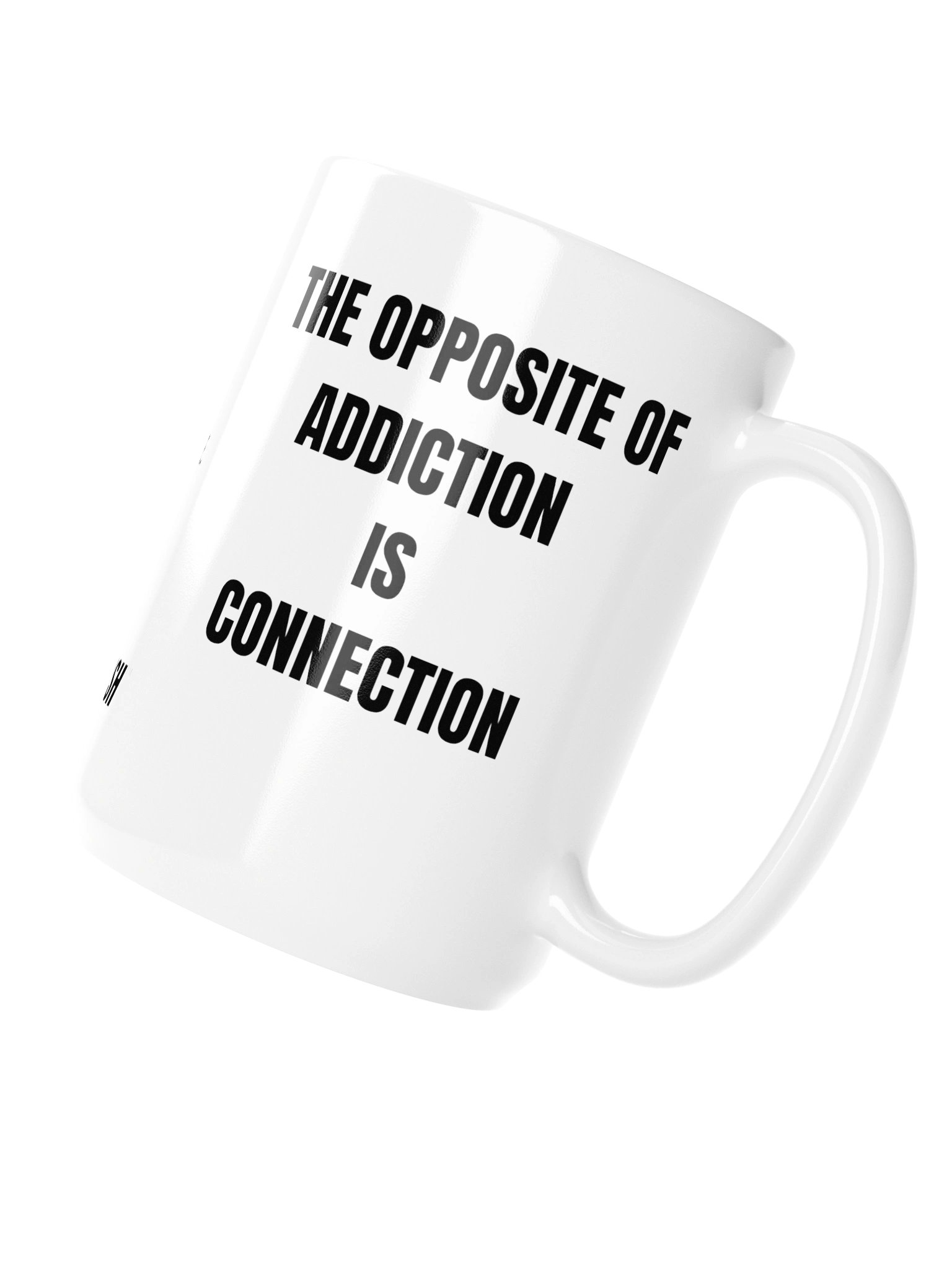 Another 24 – Series #4; The Opposite of Addiction, Love Me, Don’t Save Me product image (4)