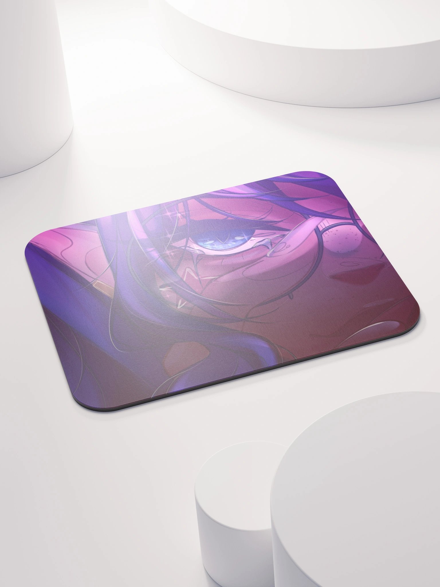 Seductive Stare Mousepad product image (4)