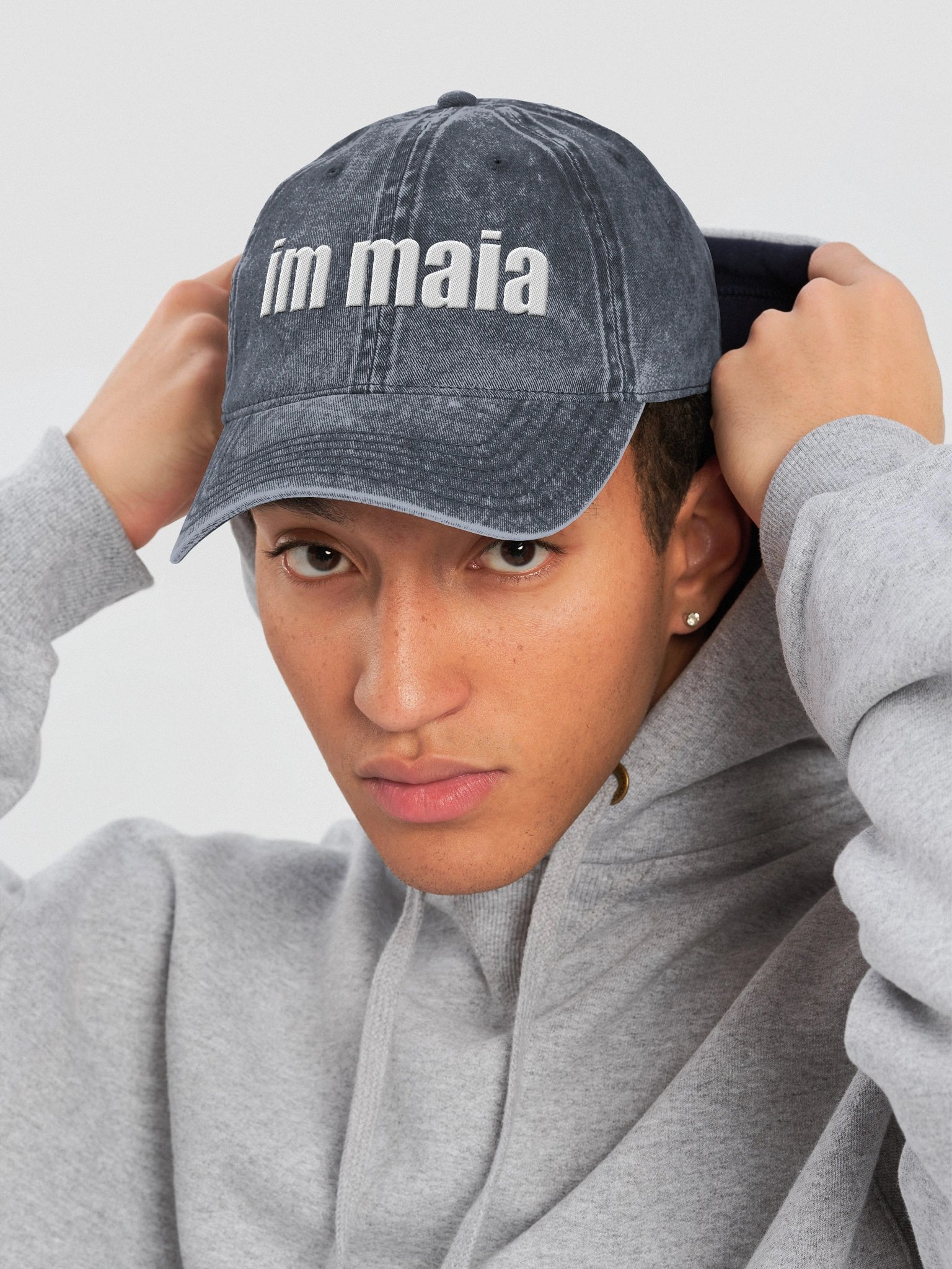 im maia vintage dad hat product image (6)