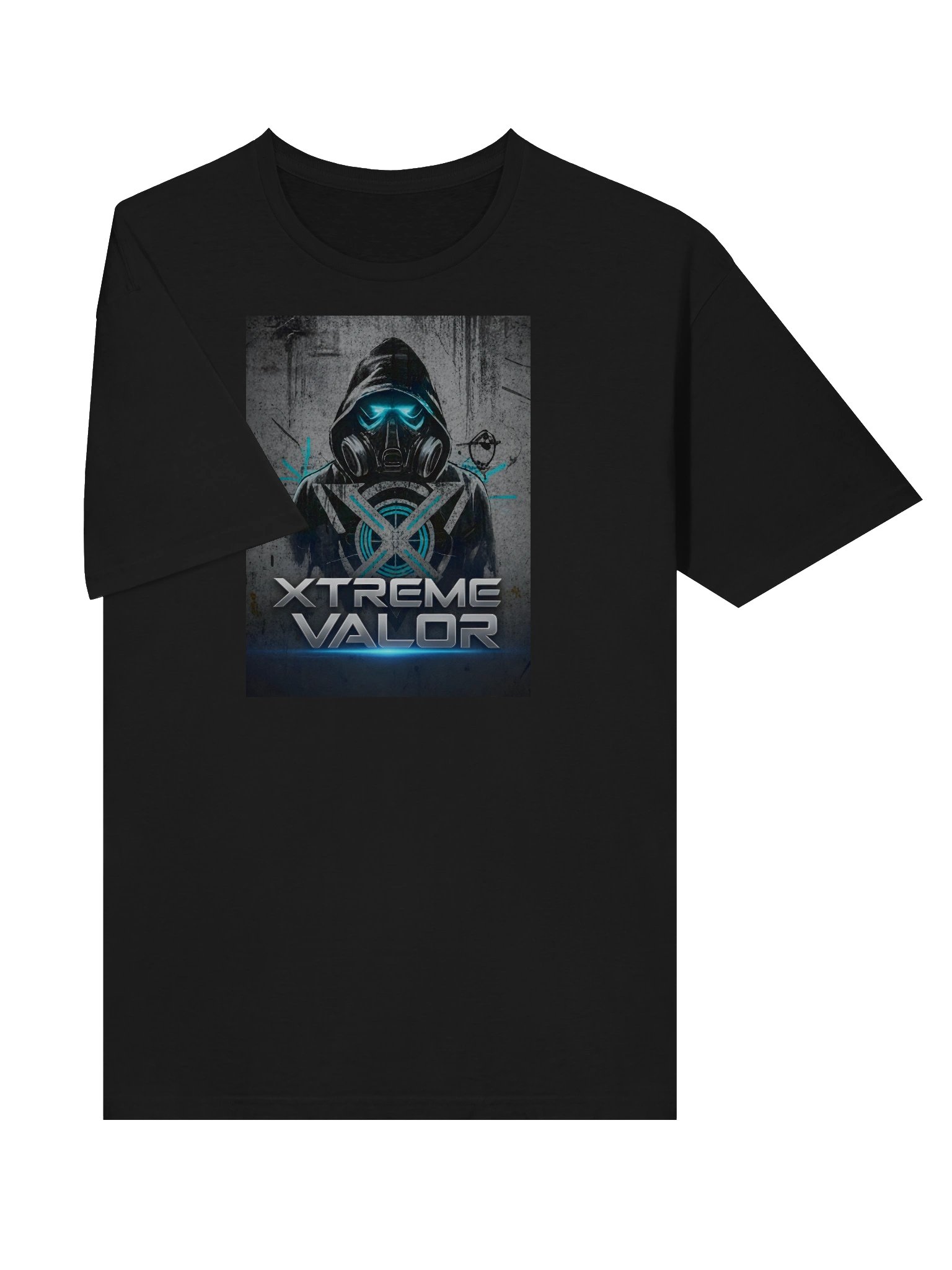 Xtreme Valor Apocolyps T-Shirt product image (5)