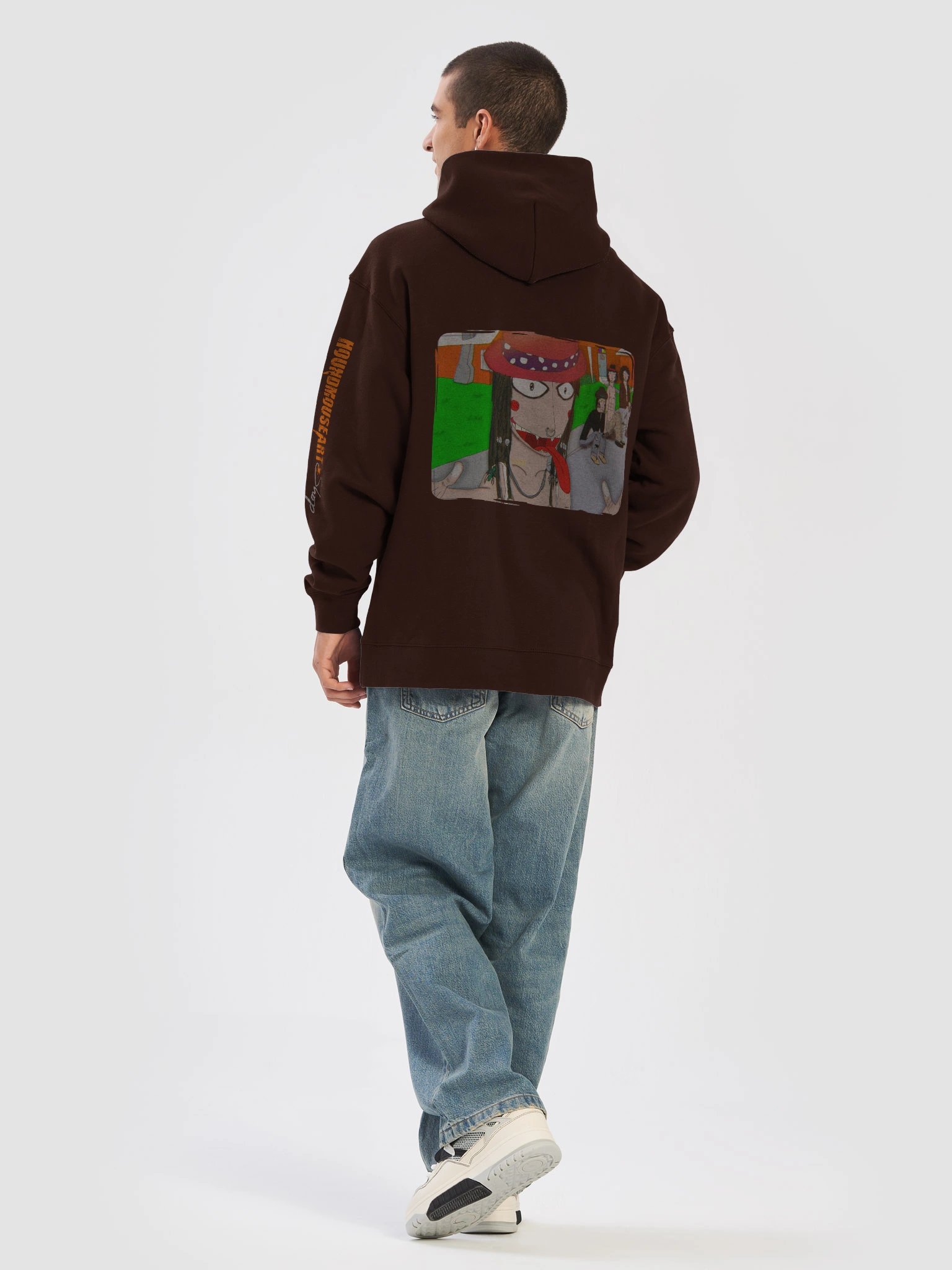 PERRY & JA product image (3)