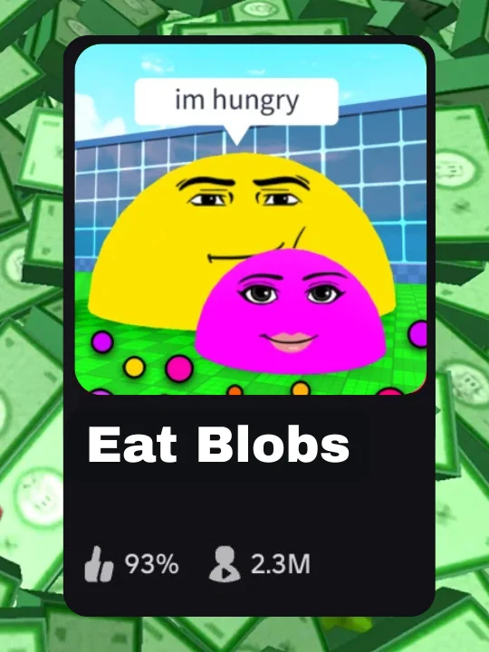 Eat a Blob Kit product image (1)