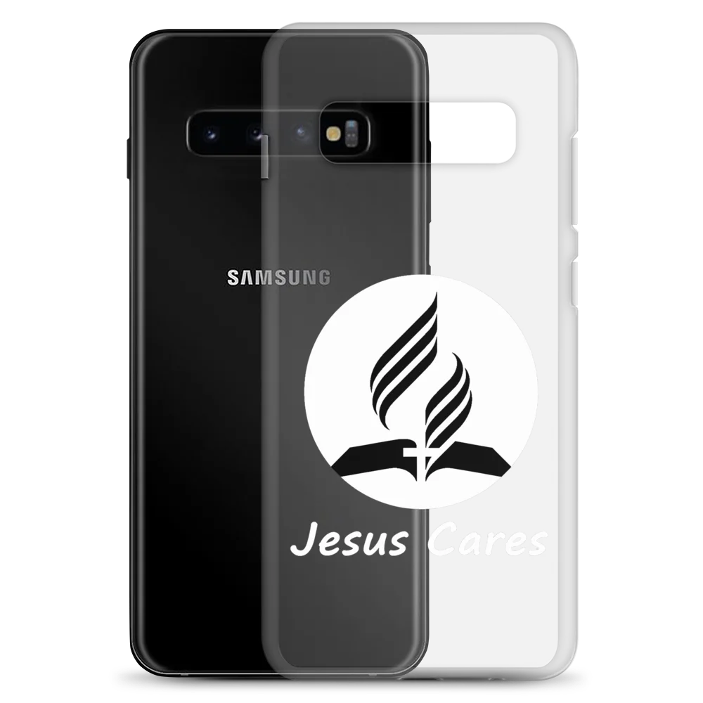 Samsung SDA Phone Case product image (23)