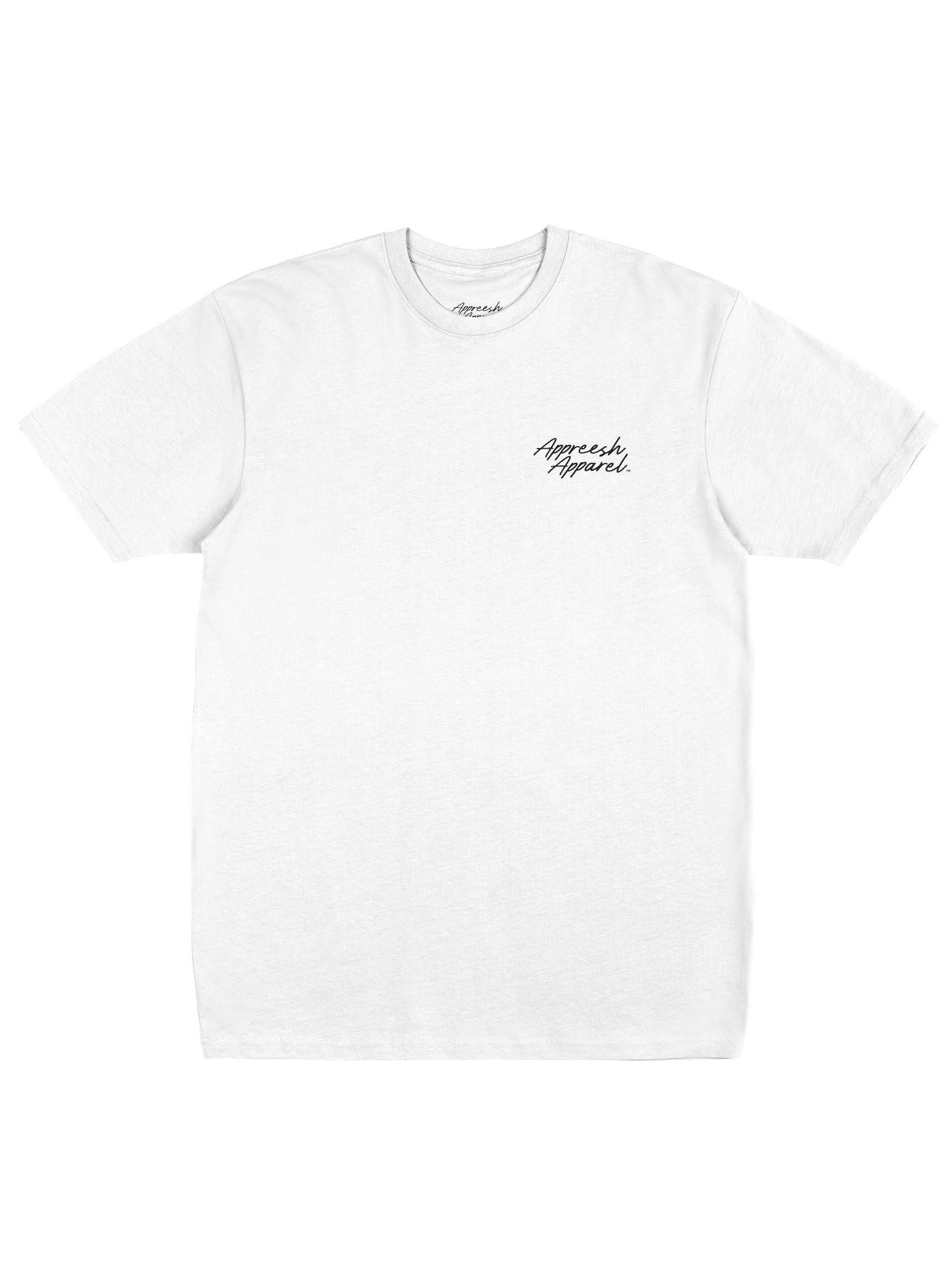 Massive Appreesh Signature Tee product image (2)