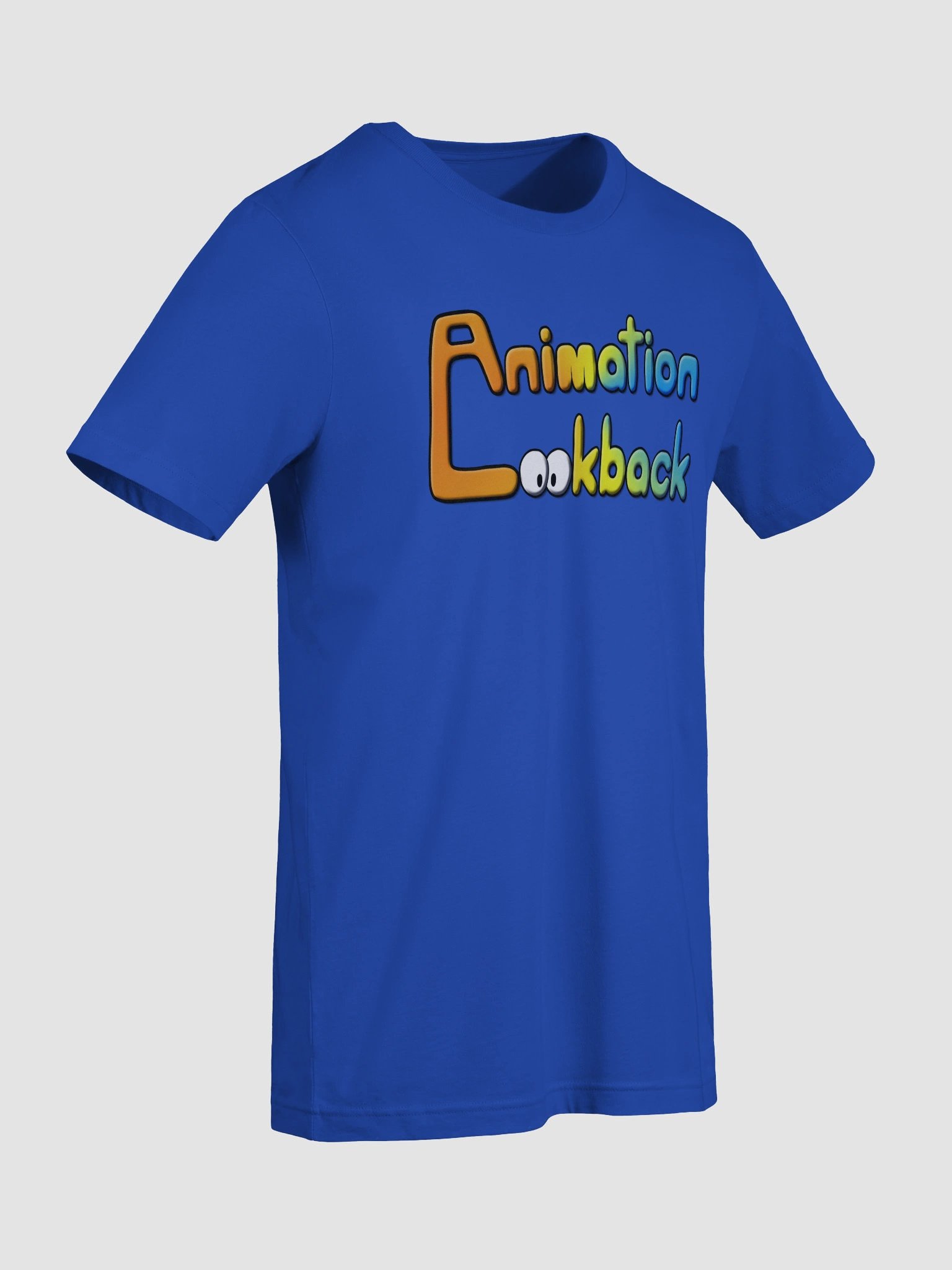 Animation Lookback (T-Shirt) product image (105)