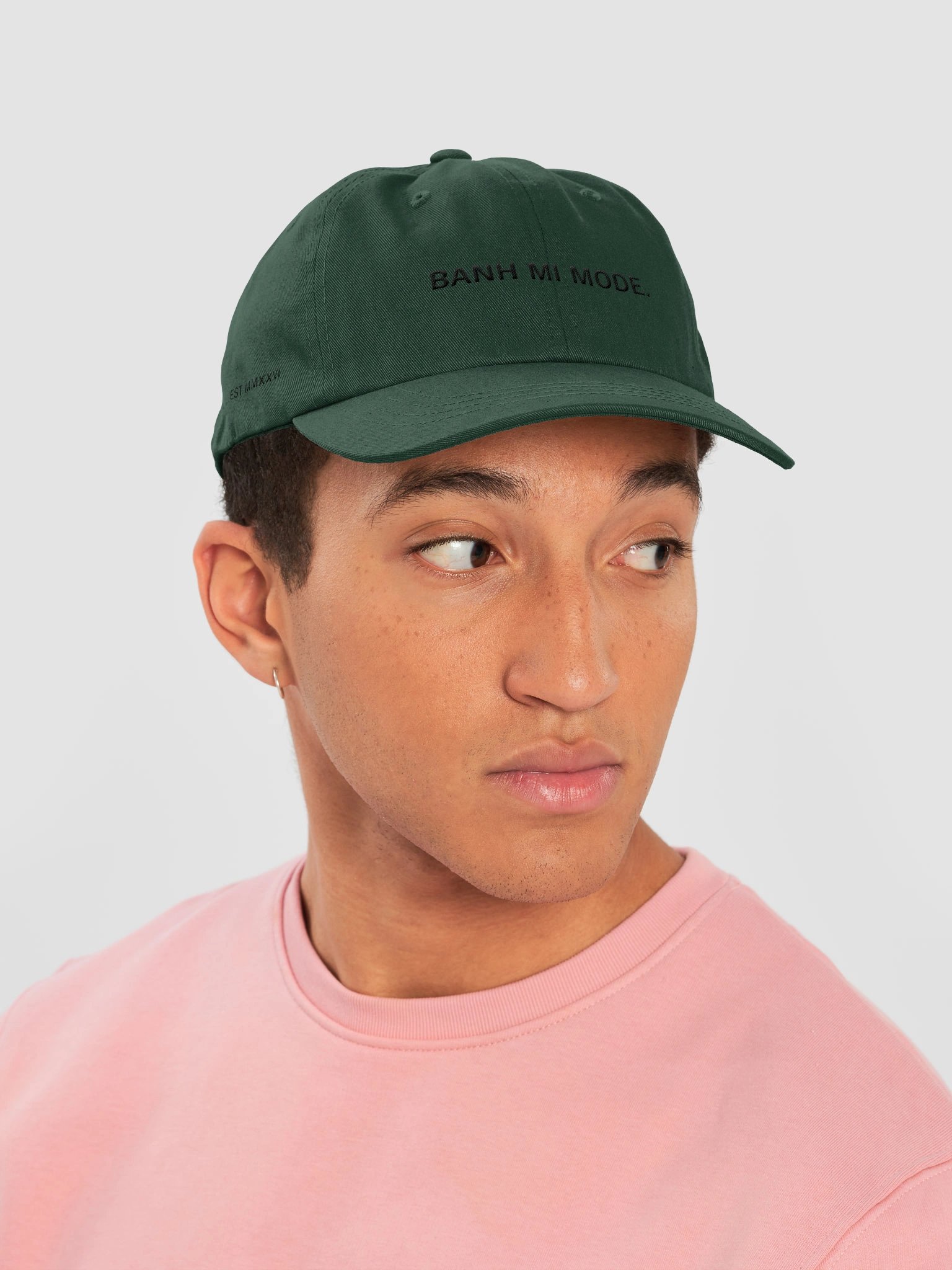 Banh Mi Mode cap product image (6)