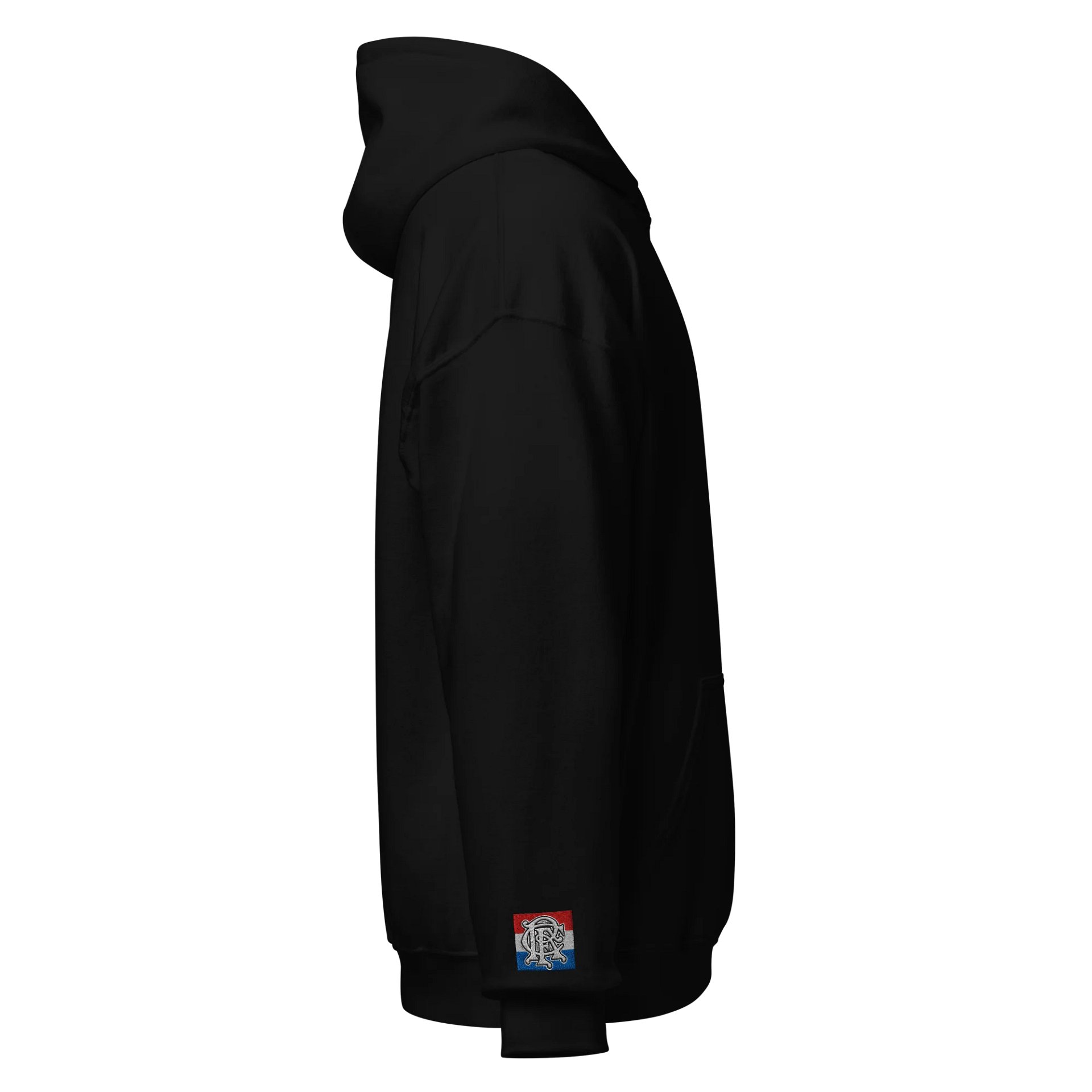 UBC "The Famous RFC" Hoodie product image (4)
