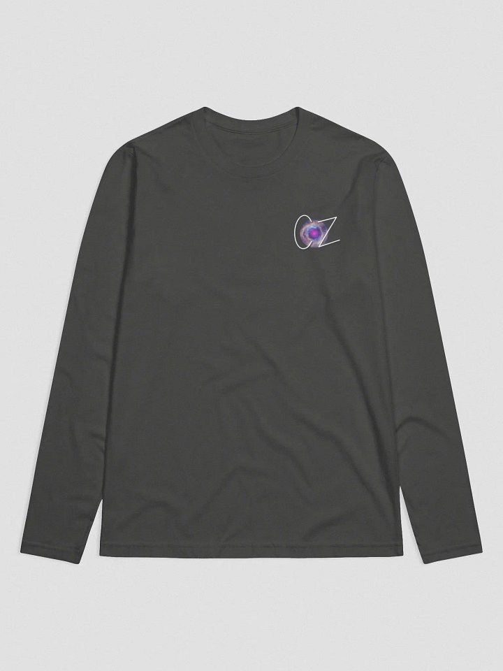 Coz Logo Long Sleeve product image (1)
