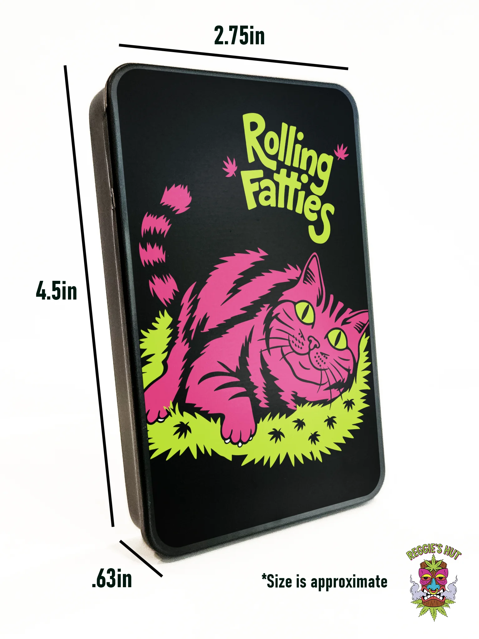 Case - Rolling Fatties product image (4)