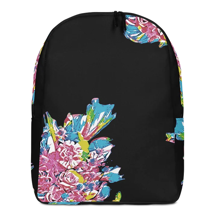 Blooms in Moonlight product image (1)