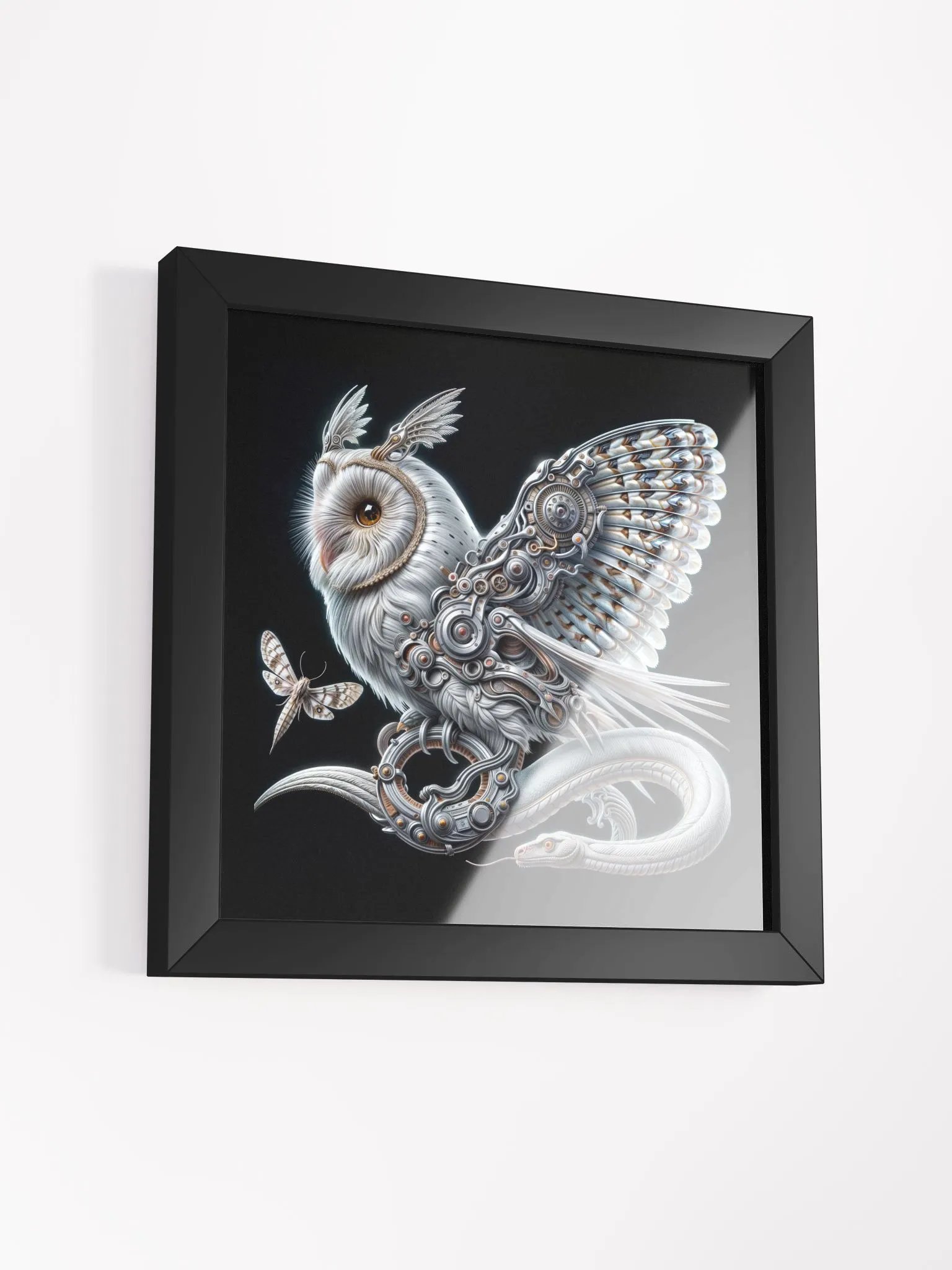 Wall Art: Celestial Creatures product image (15)