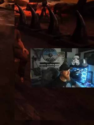 2 minutes of chained together with @briieexox #chainedtogether #gamingcollaboration #hilariousgameplay #laughsandfails #gamingwithfriends