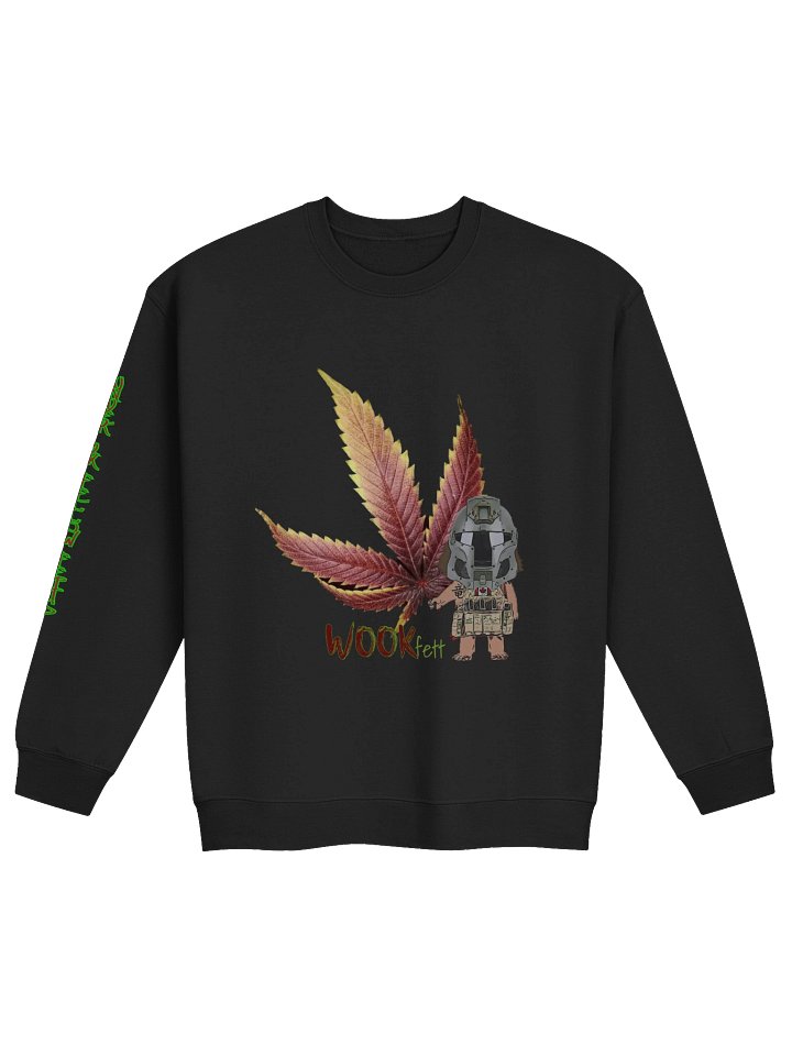 Bowl Counter Sweatshirt product image (1)