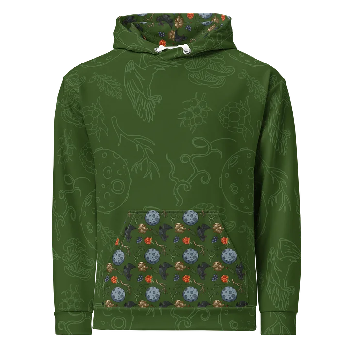 Druid Hoodie product image (1)