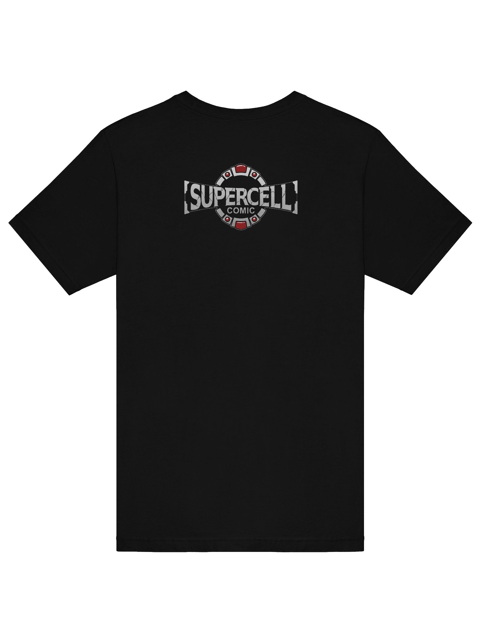 Kheil Halftone Tee product image (6)