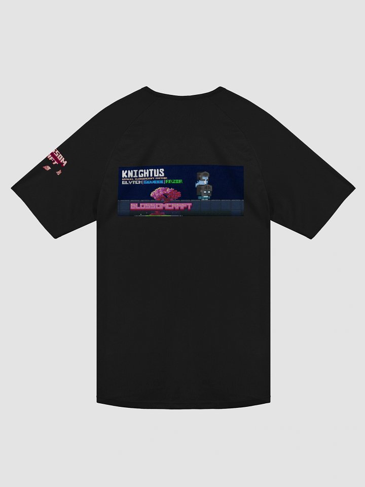 Knightus Brand Jersey Unisex product image (2)