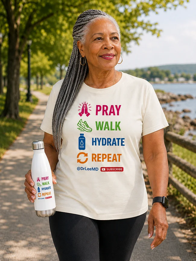 Faith & Wellness Collection