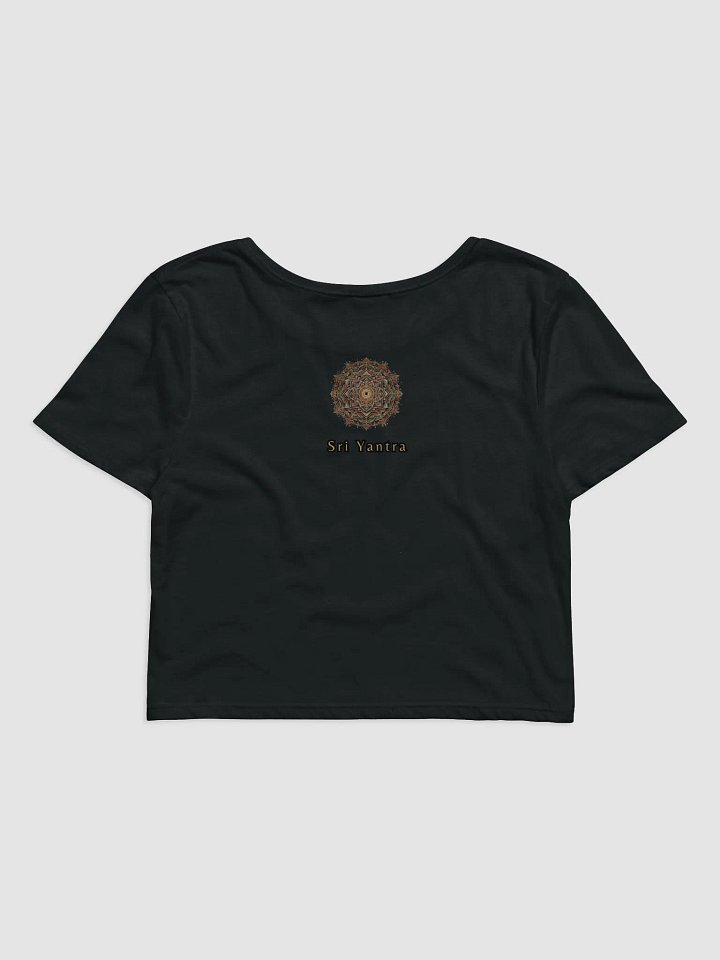 Universal Alignment Sri Yantra T-Shirt product image (4)